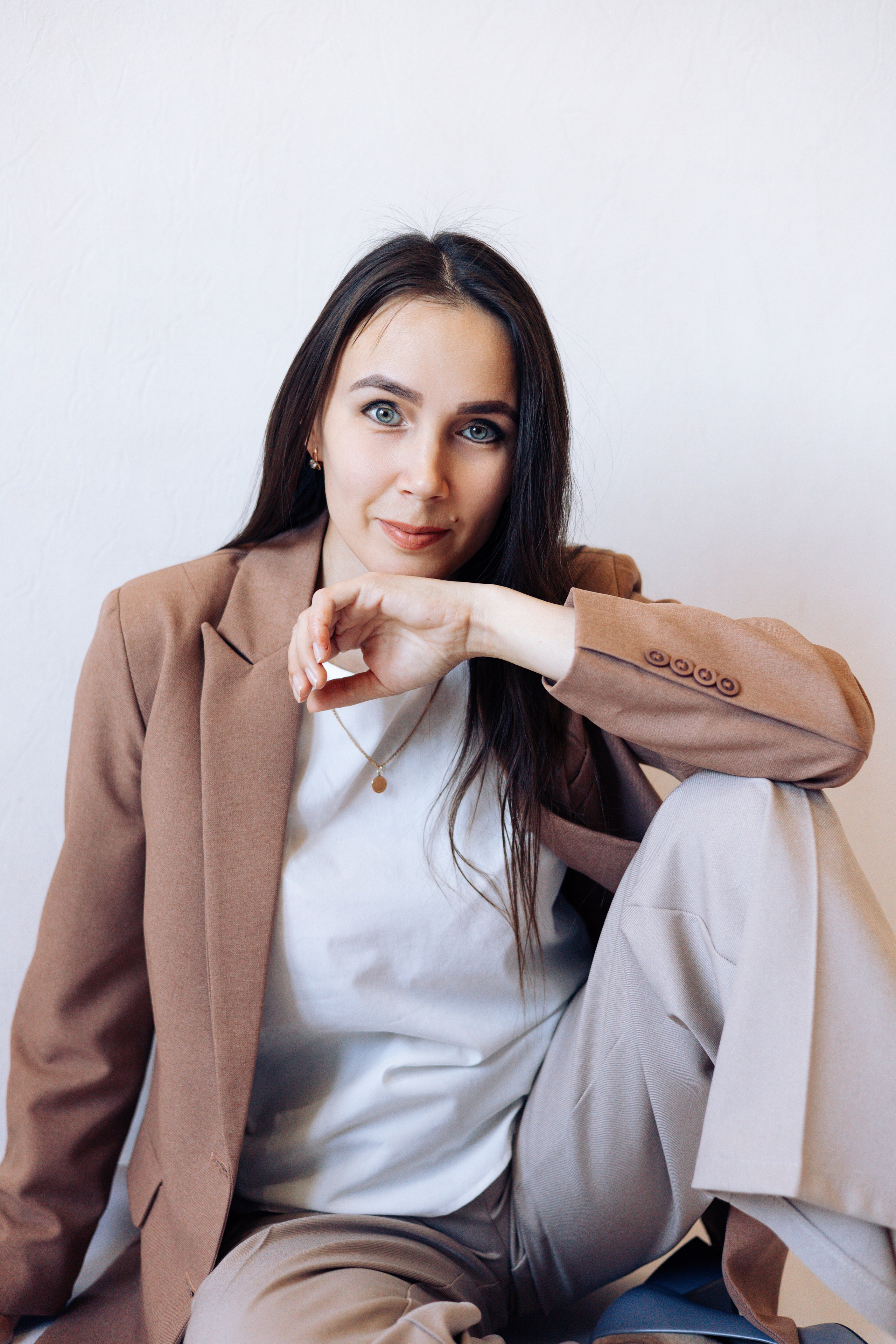 Ольга. Ваш фотограф