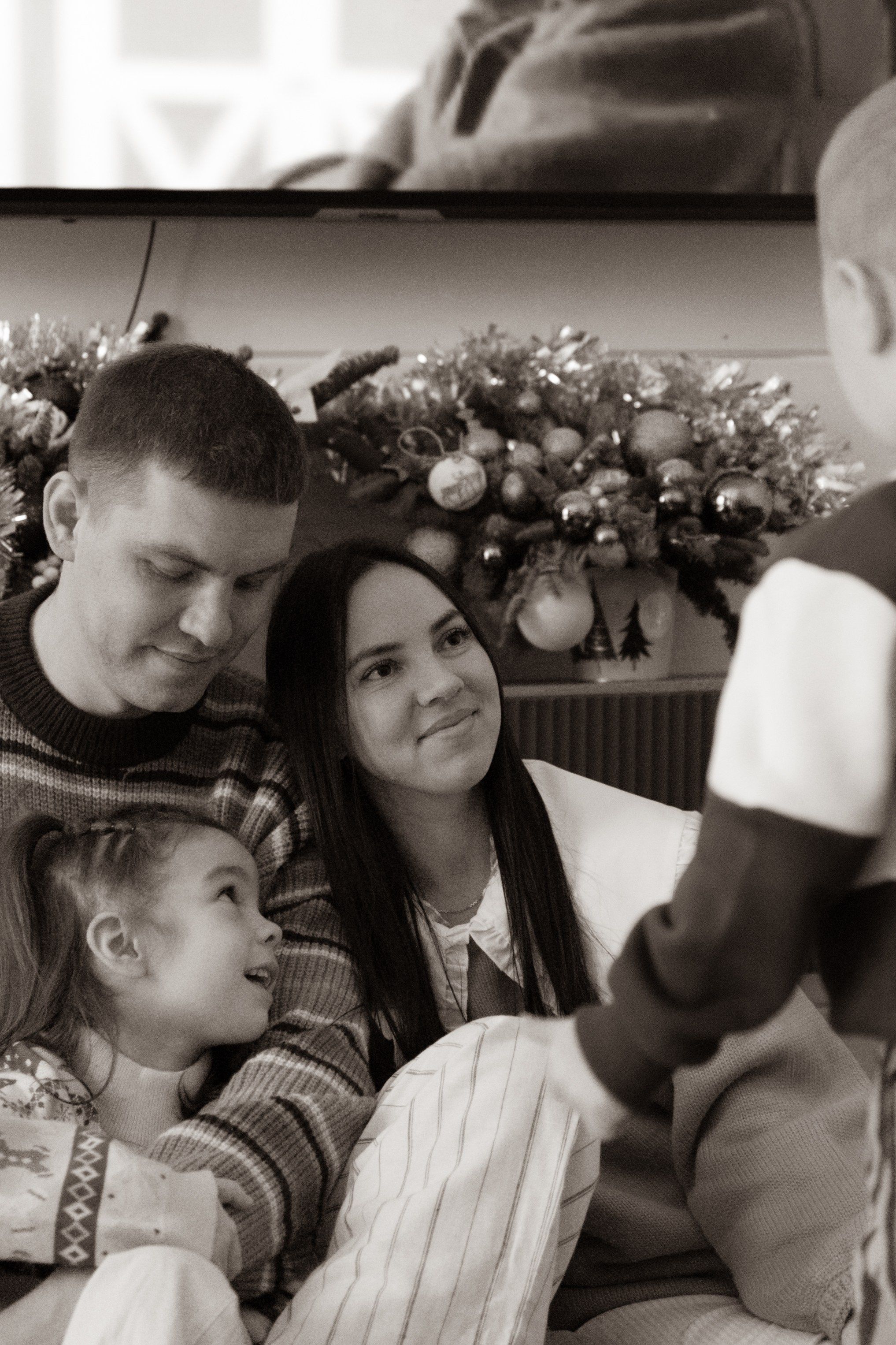 Зима в глэмпинге. Ваш фотограф