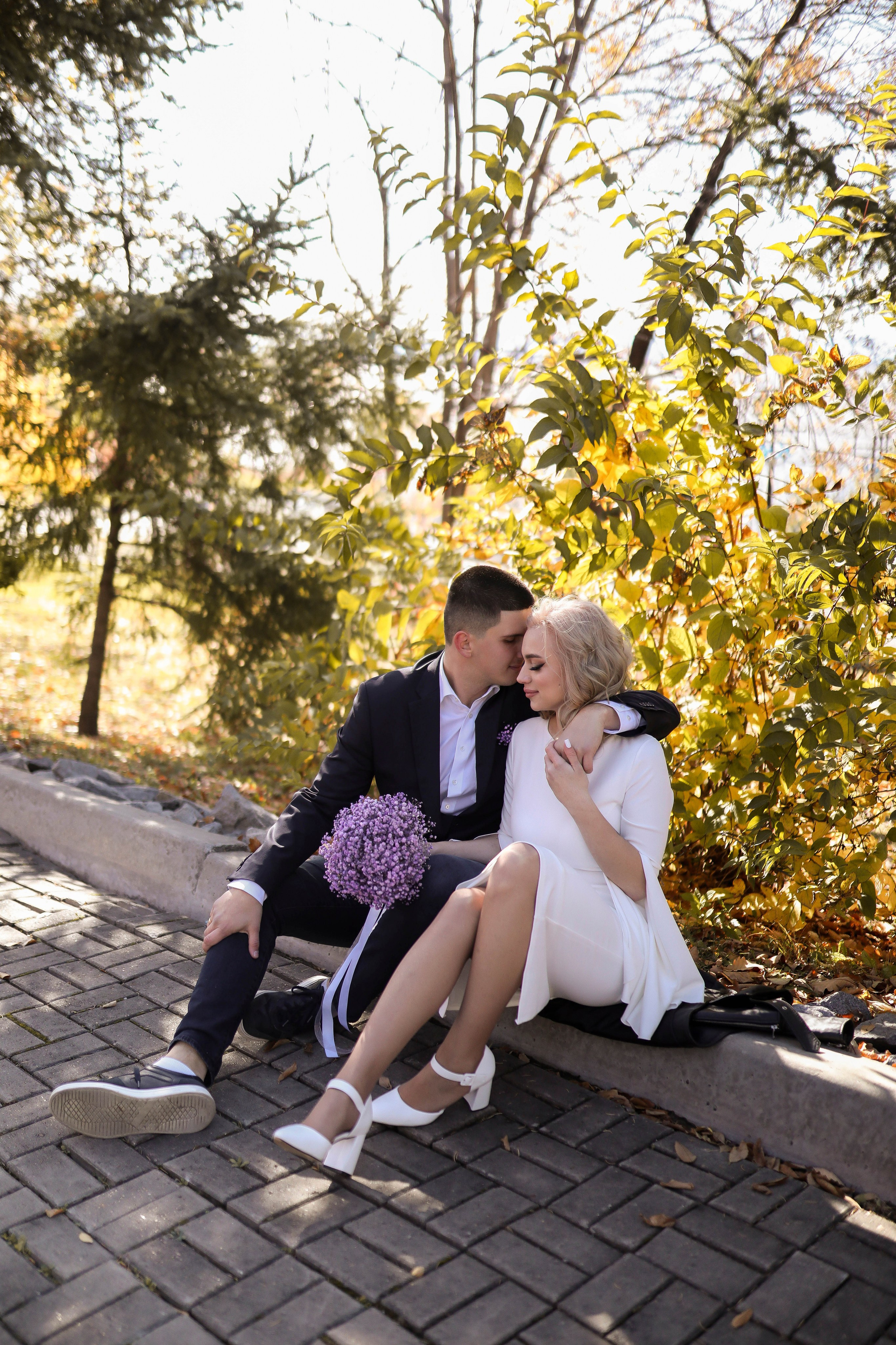 Дмитрий и Анна 20.10.23. ФОТОГРАФ ХАБАРОВСК АНАСТАСИЯ РАЧЕНКОВА