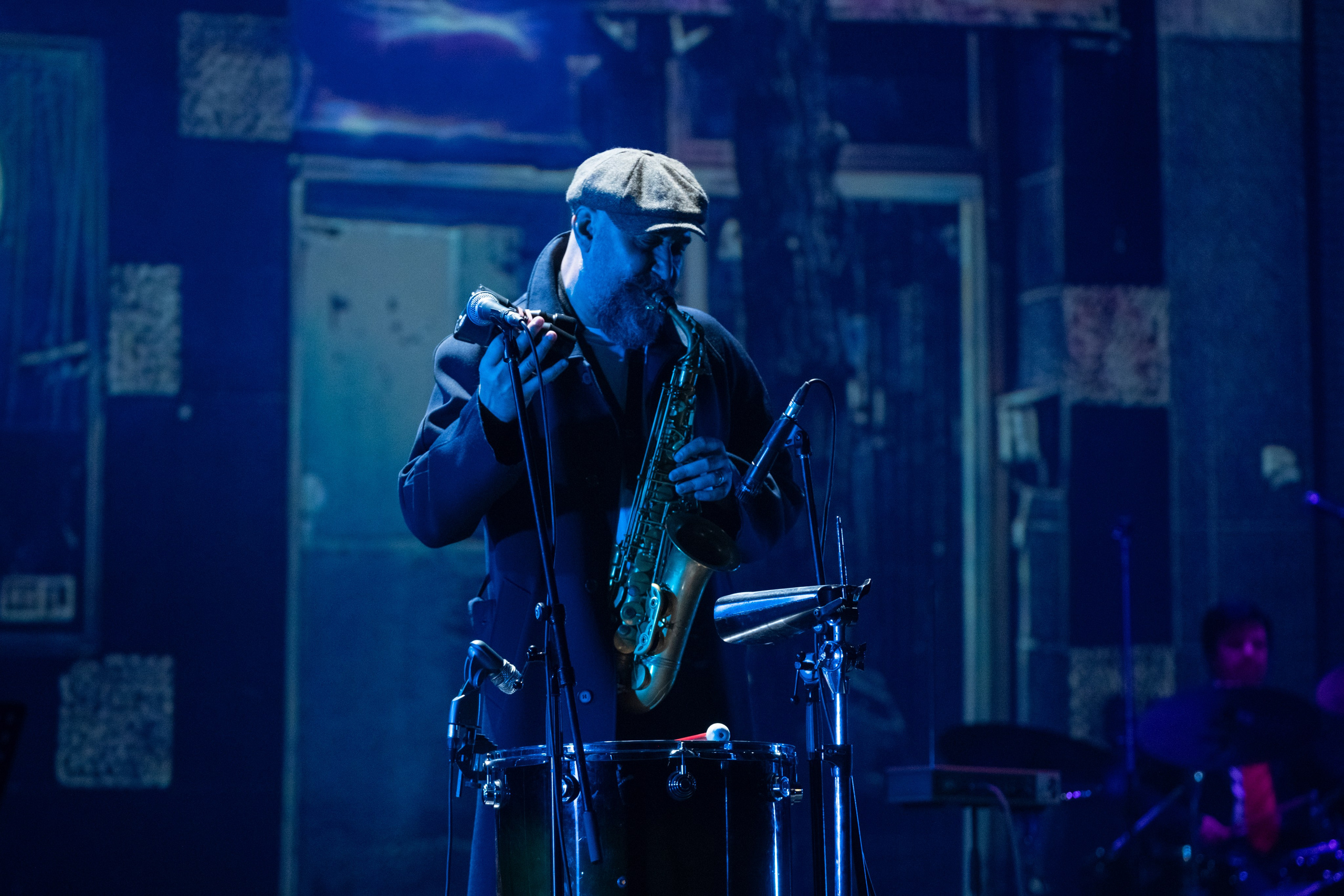 Юбилейный концерт в БКЗ — BILLY'S BAND 50/25. Фотограф в Санкт-Петербурге и Москве Юлия Паршакова