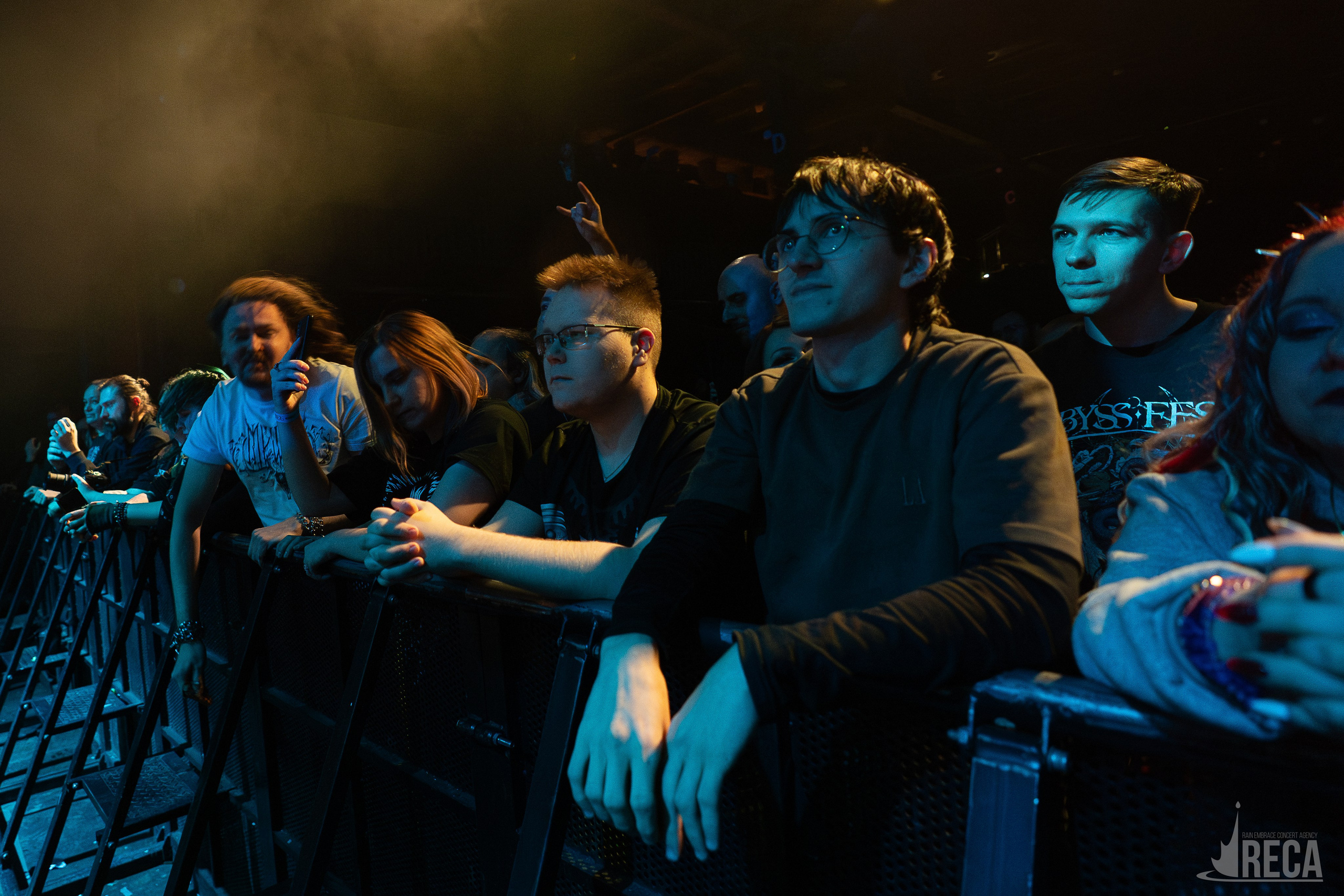 Abyss Fest — Минуала, Abyssphere, Сруб (Sound). Концертный и репортажный фотограф из Санкт-Петербурга Фёдорова Ульяна