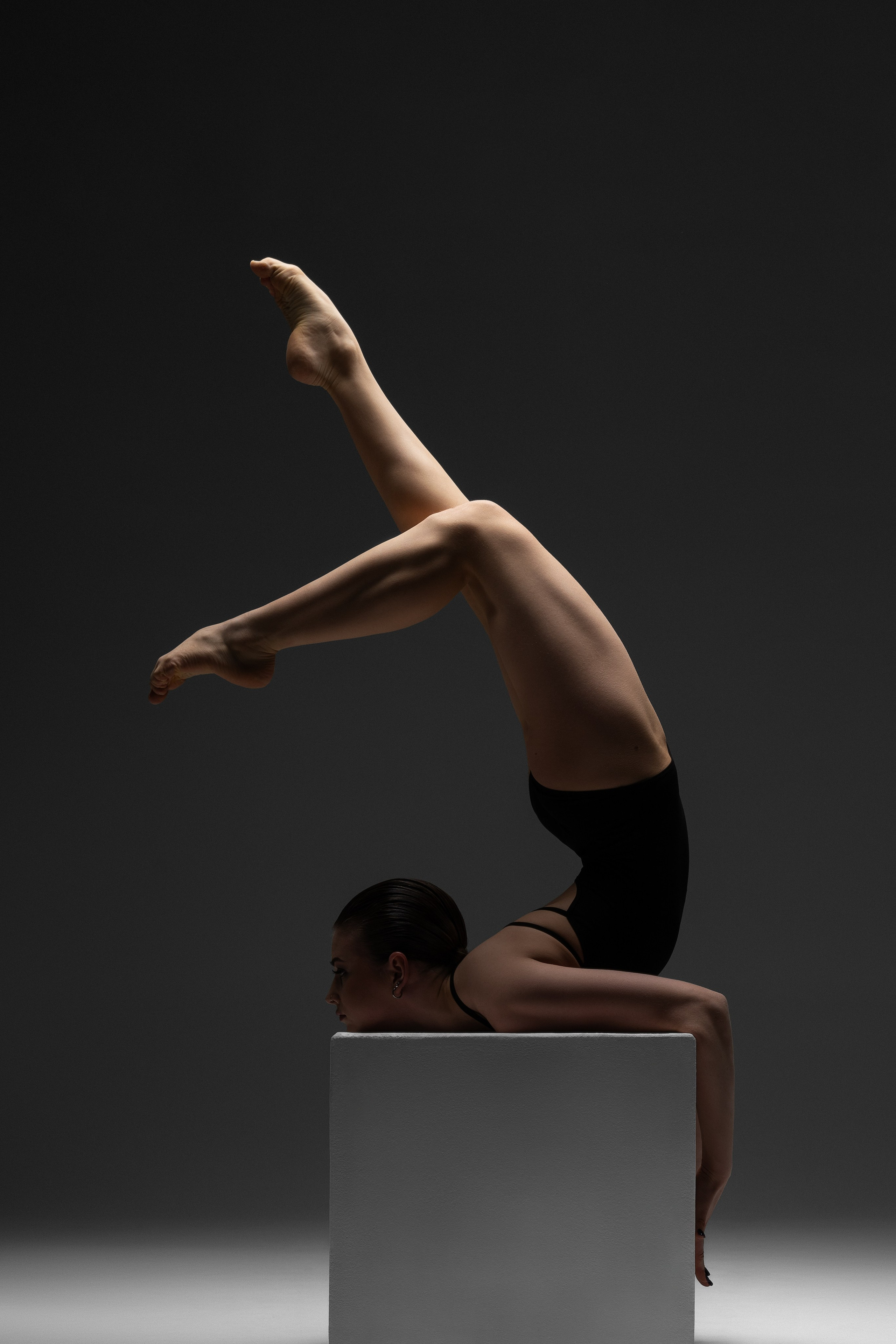 Галерея SA. Фотограф Ольга Молева