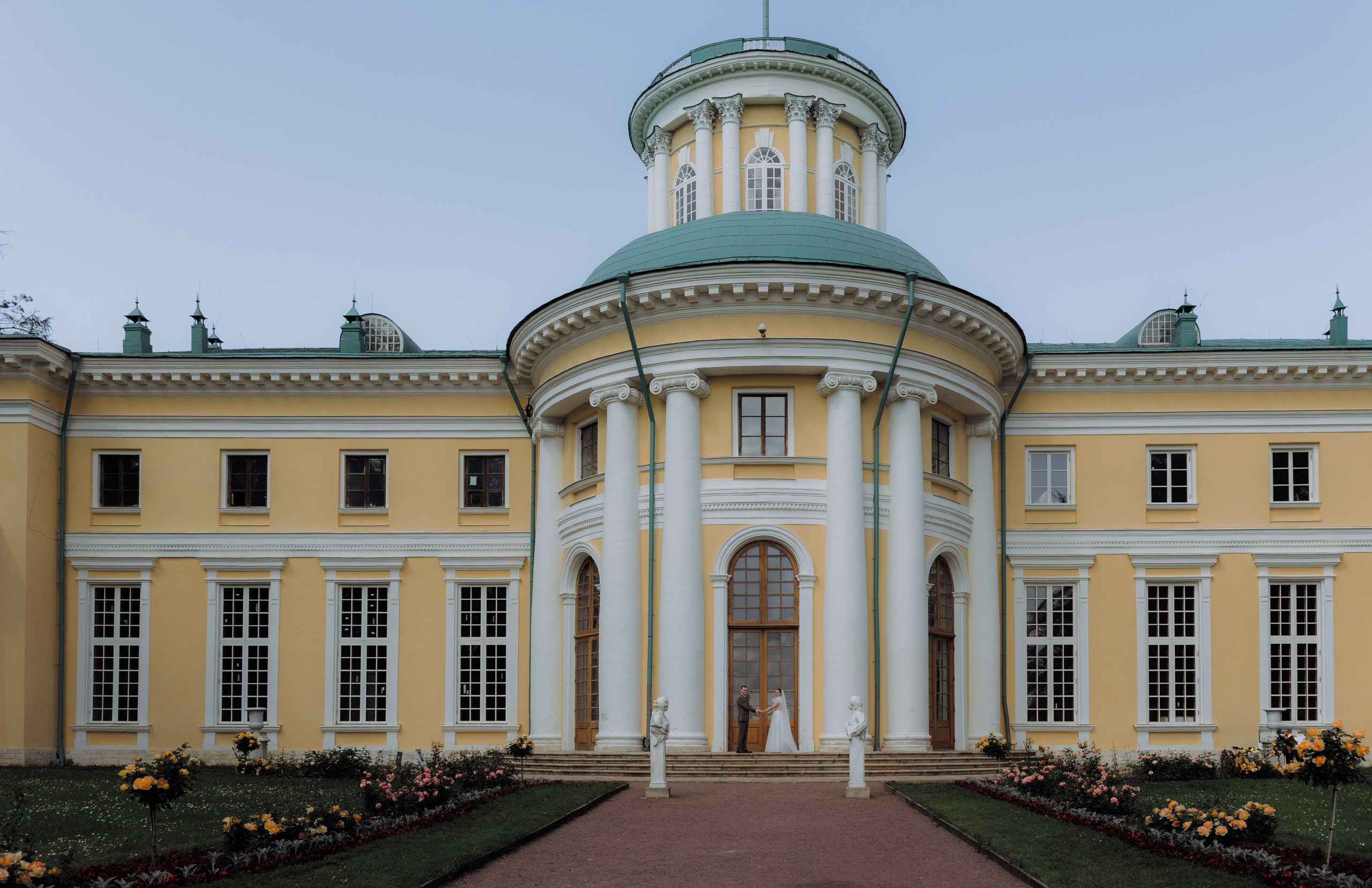 KIRILL_IRINA (spiridonovhouse). Фотограф Андрей Ширкалин Москва Московская обл, Коломна, Рязань