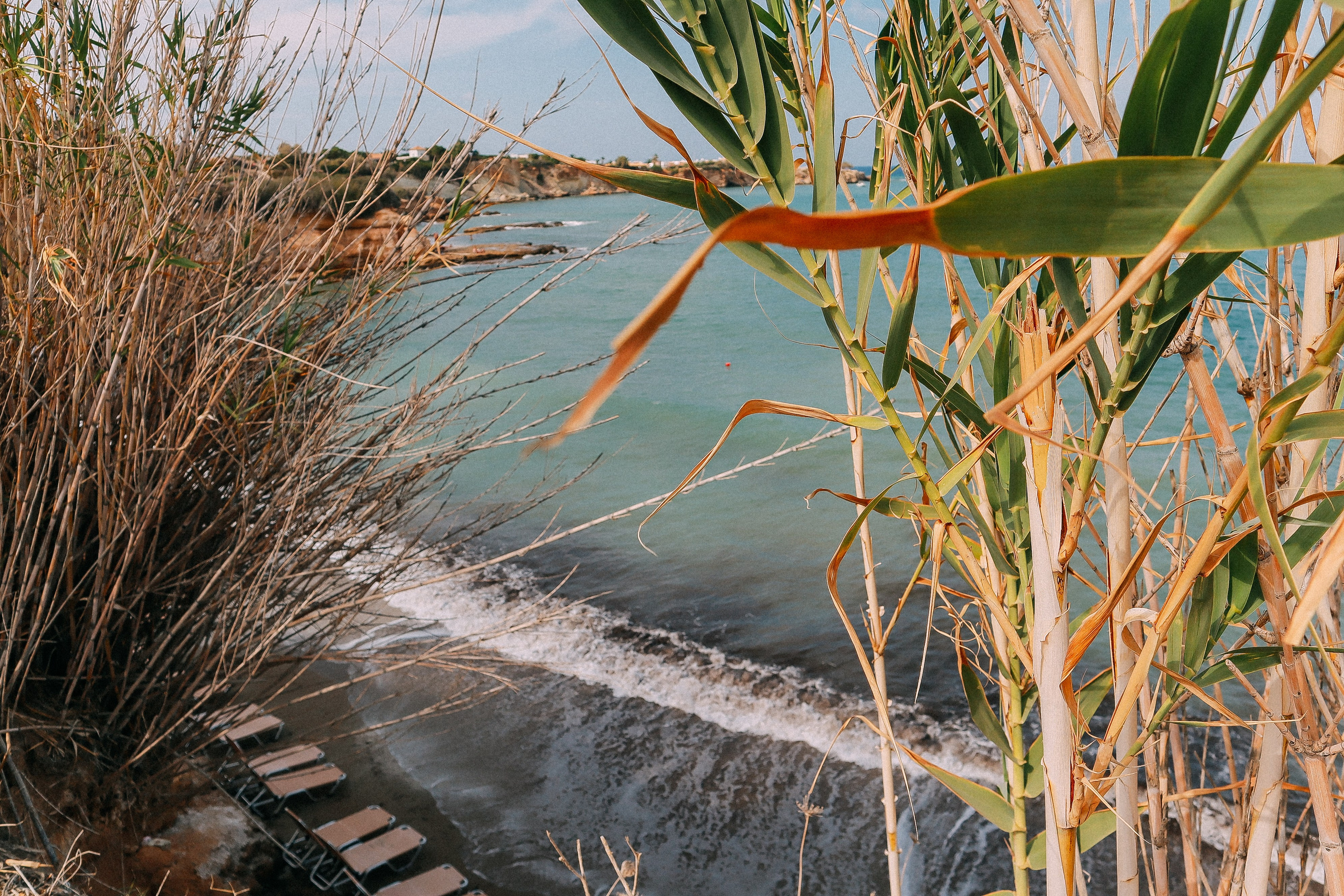 Крит. Аня Степанова