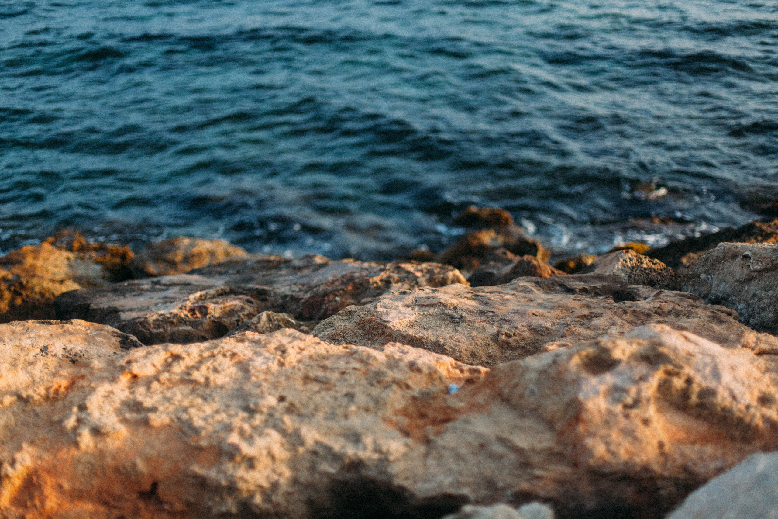 Кипр. Аня Степанова