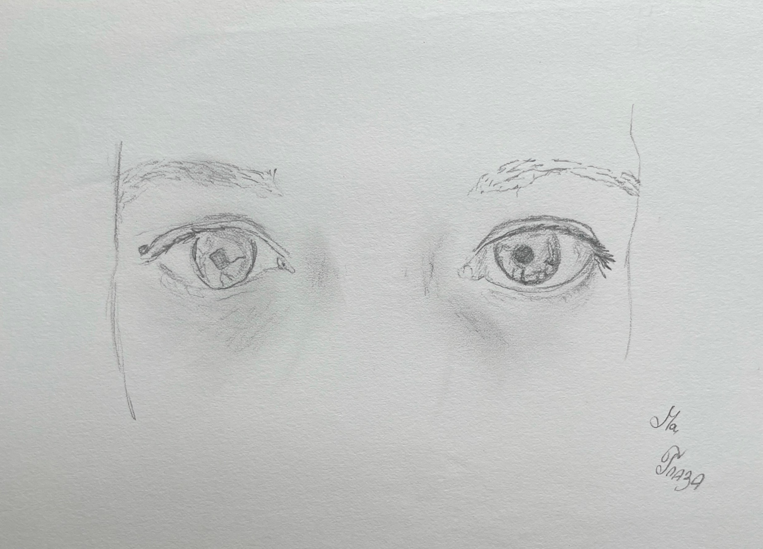 Untitled. Аня Степанова