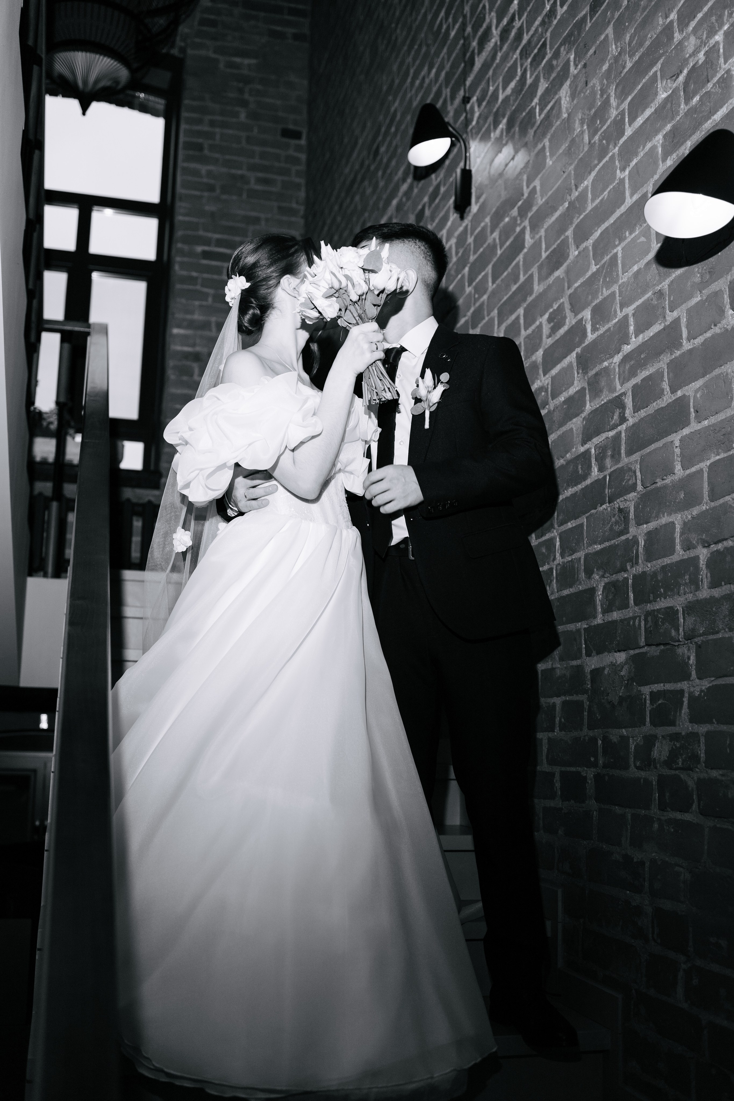 Wedding day Nurlan&Anastasia. Свадебный фотограф Курган Михаил Деркачев