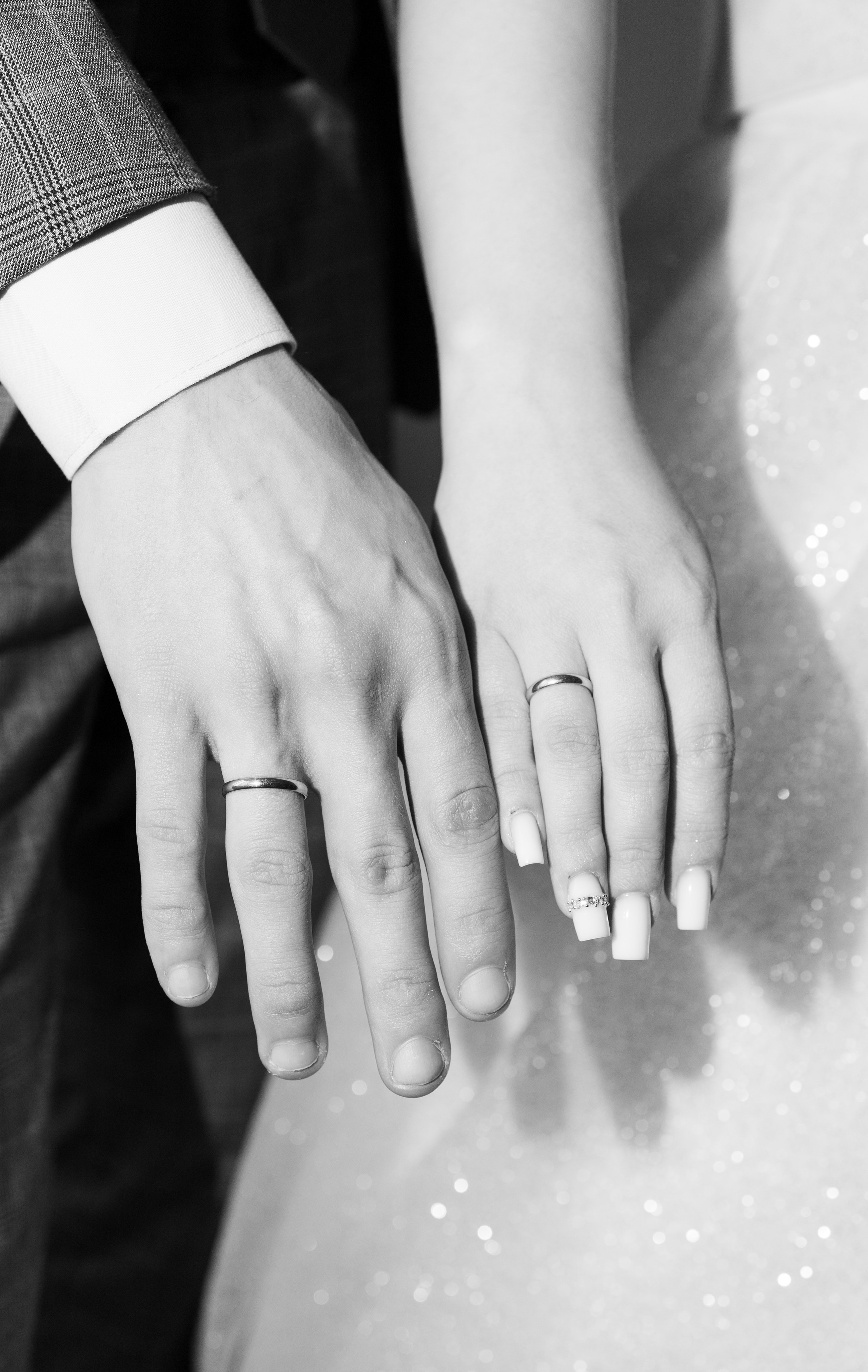 Wedding day A&D. Свадебный фотограф Курган Михаил Деркачев