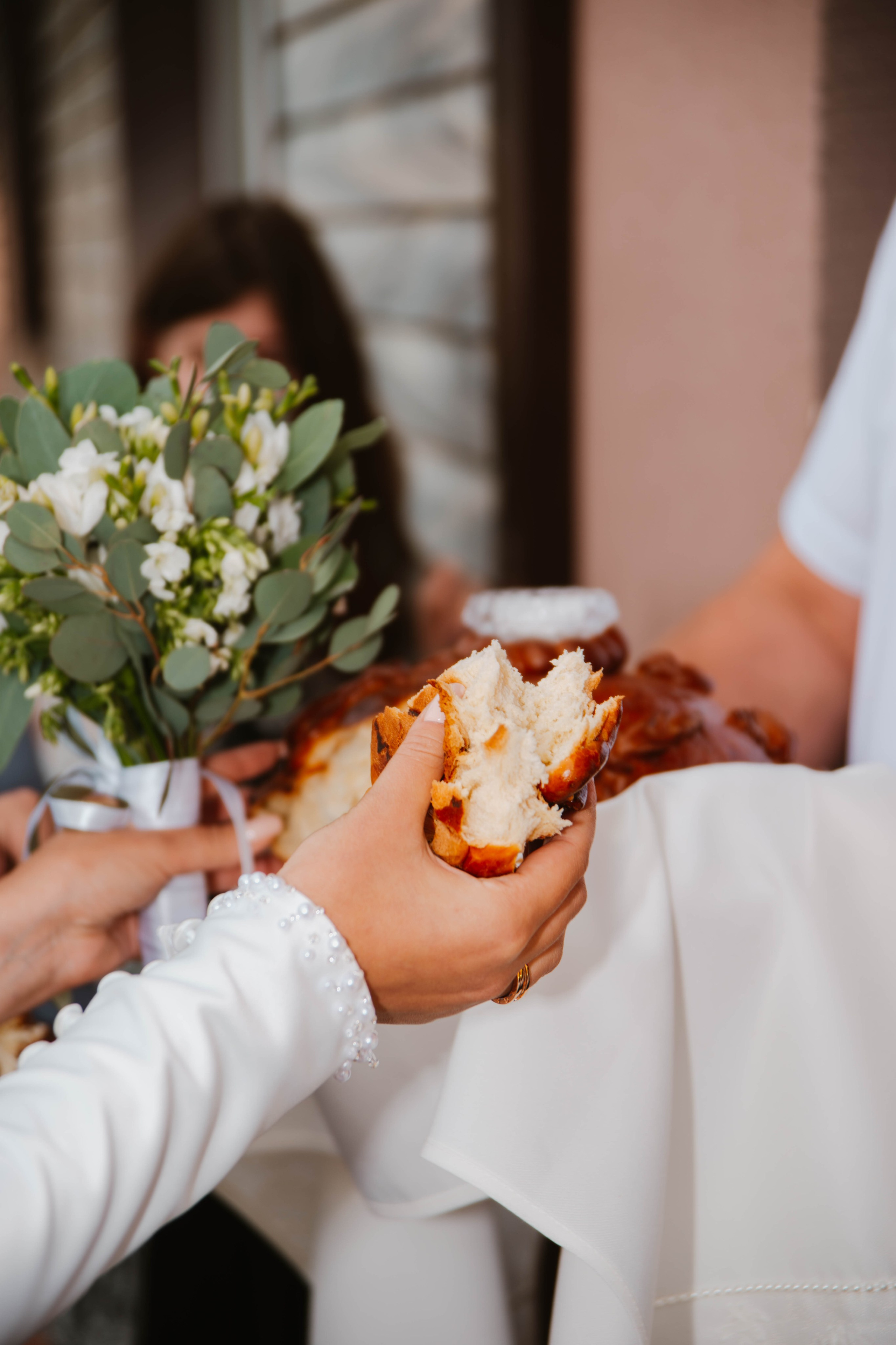 Анна & Алексей. Ксения Glossa. Портретный и репортажный фотограф в Самаре