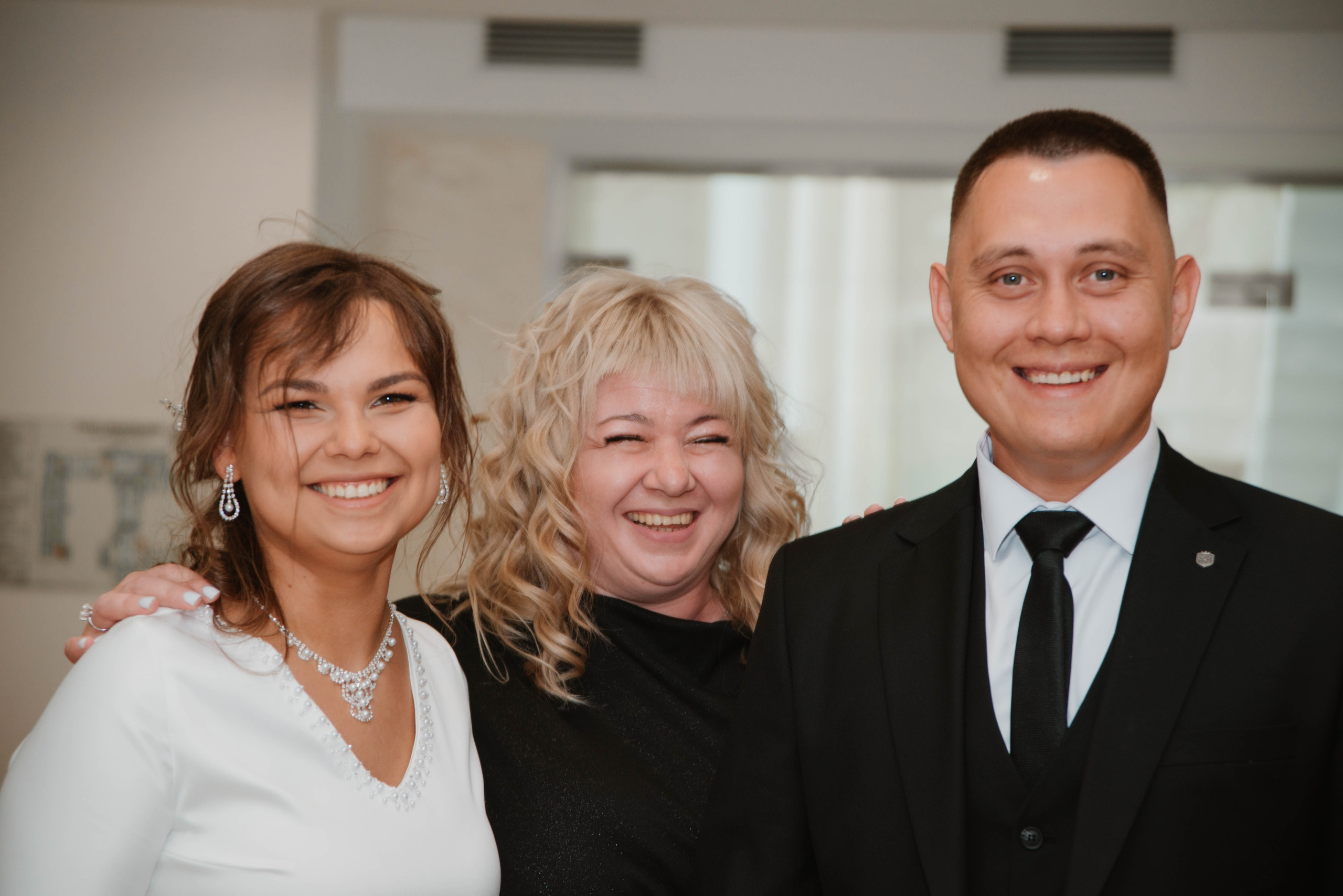 Анна & Алексей. Ксения Glossa. Портретный и репортажный фотограф в Самаре