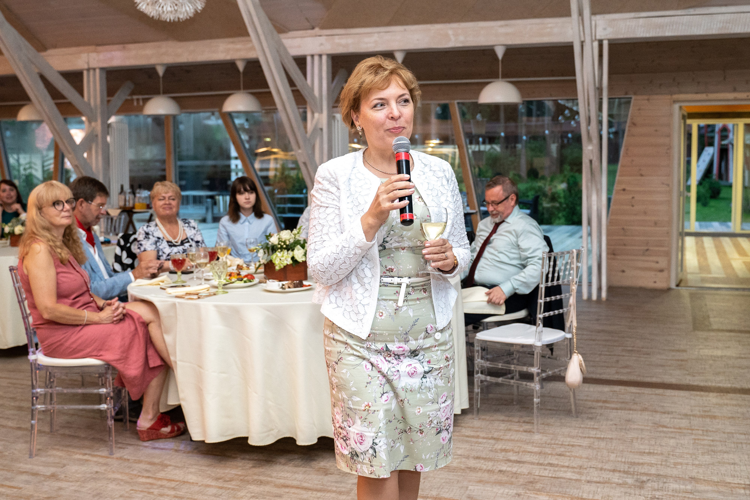 Дмитрий и Вика. Архив