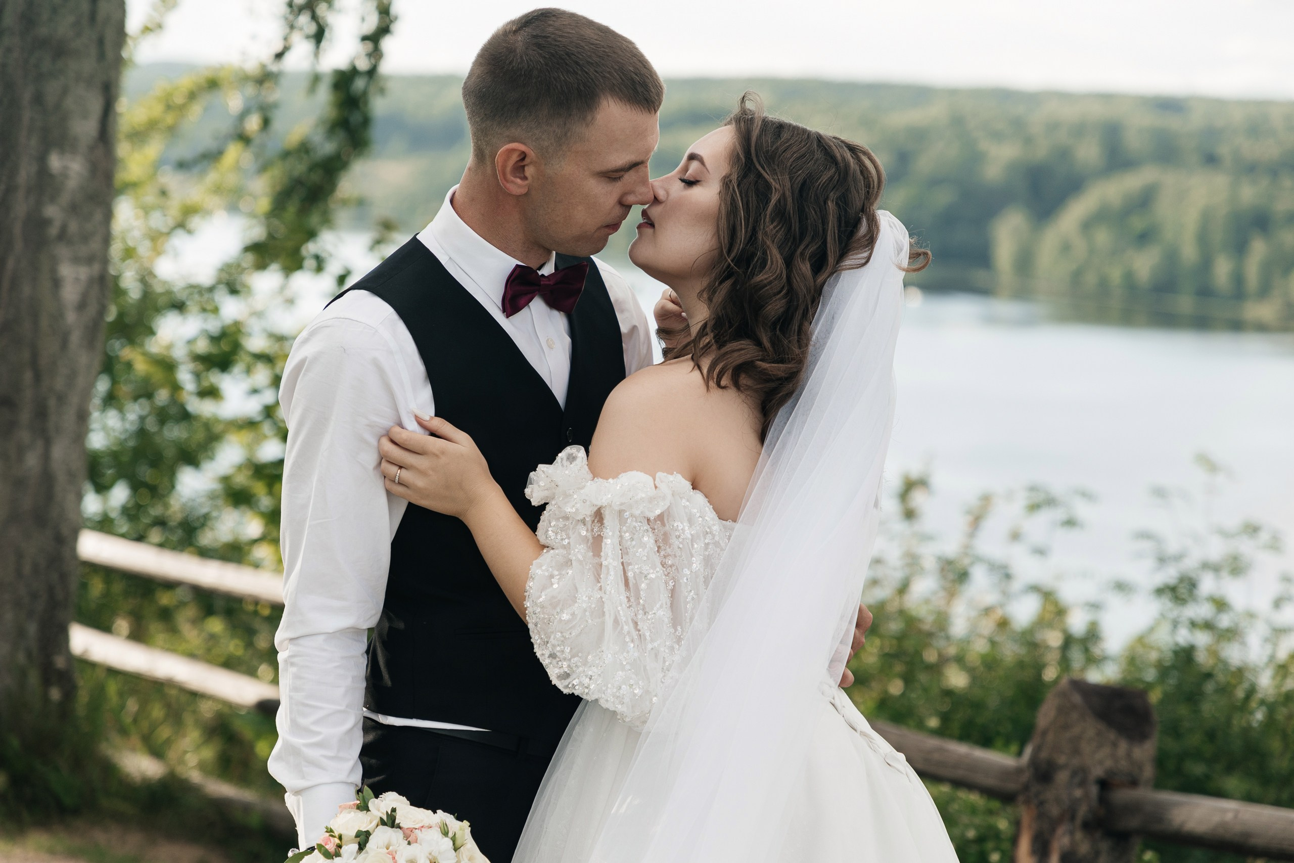 Елена & Алексей. Фотограф Артём Синицын