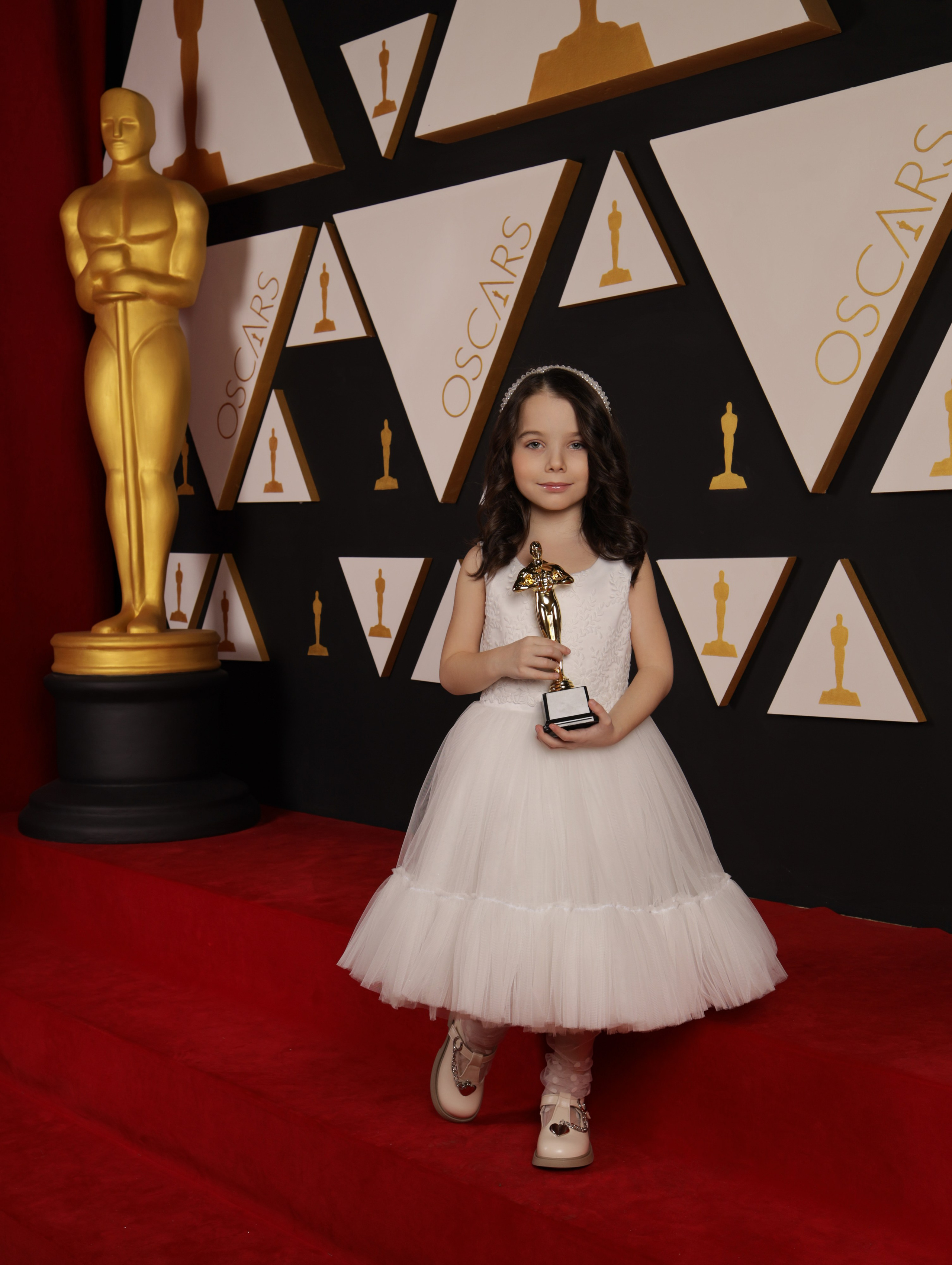 " Оскар ". Little_Princess.38