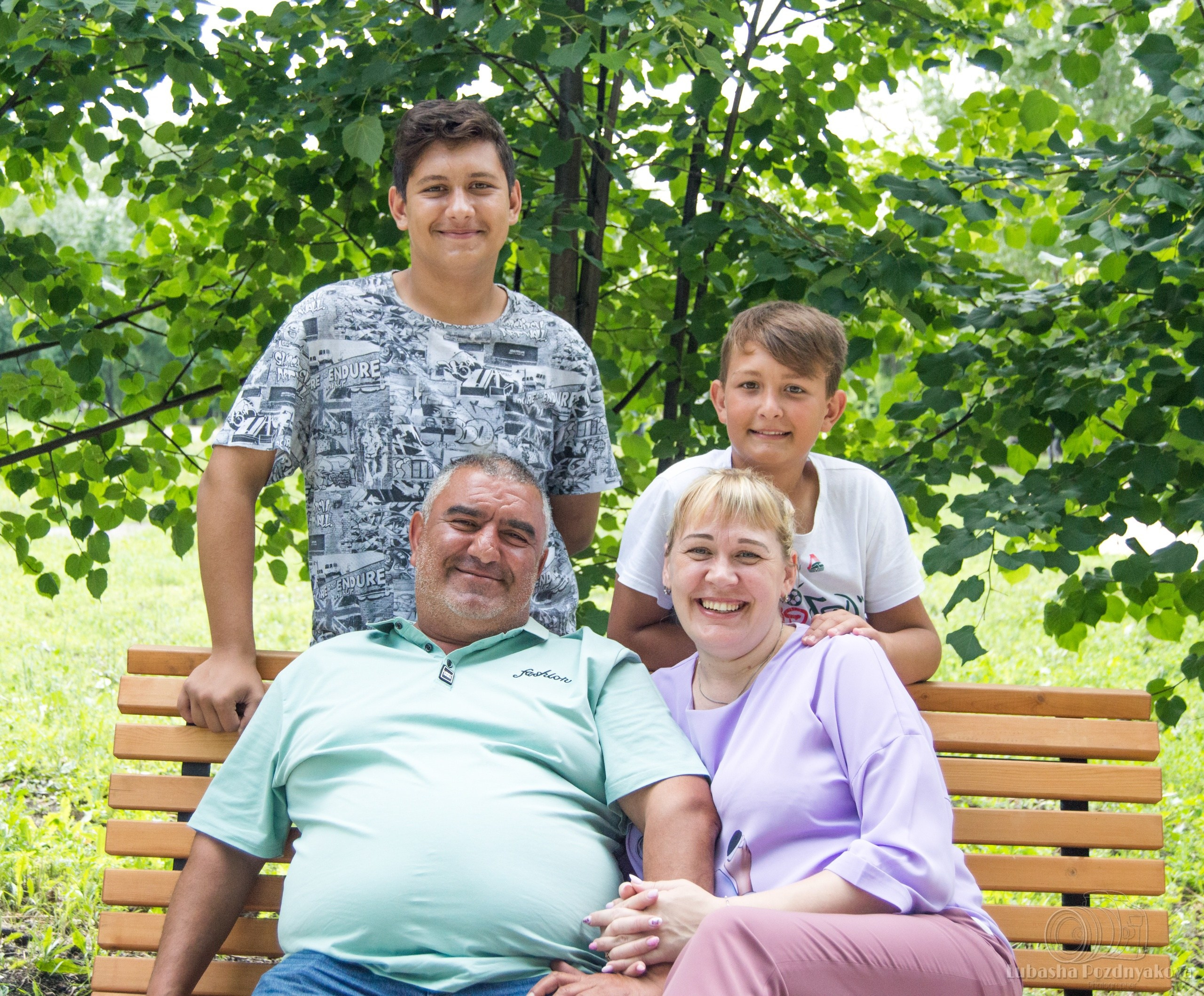 Заур и Настя Мамедовы|18.06.2022. Фотограф-видеограф Познякова Любовь