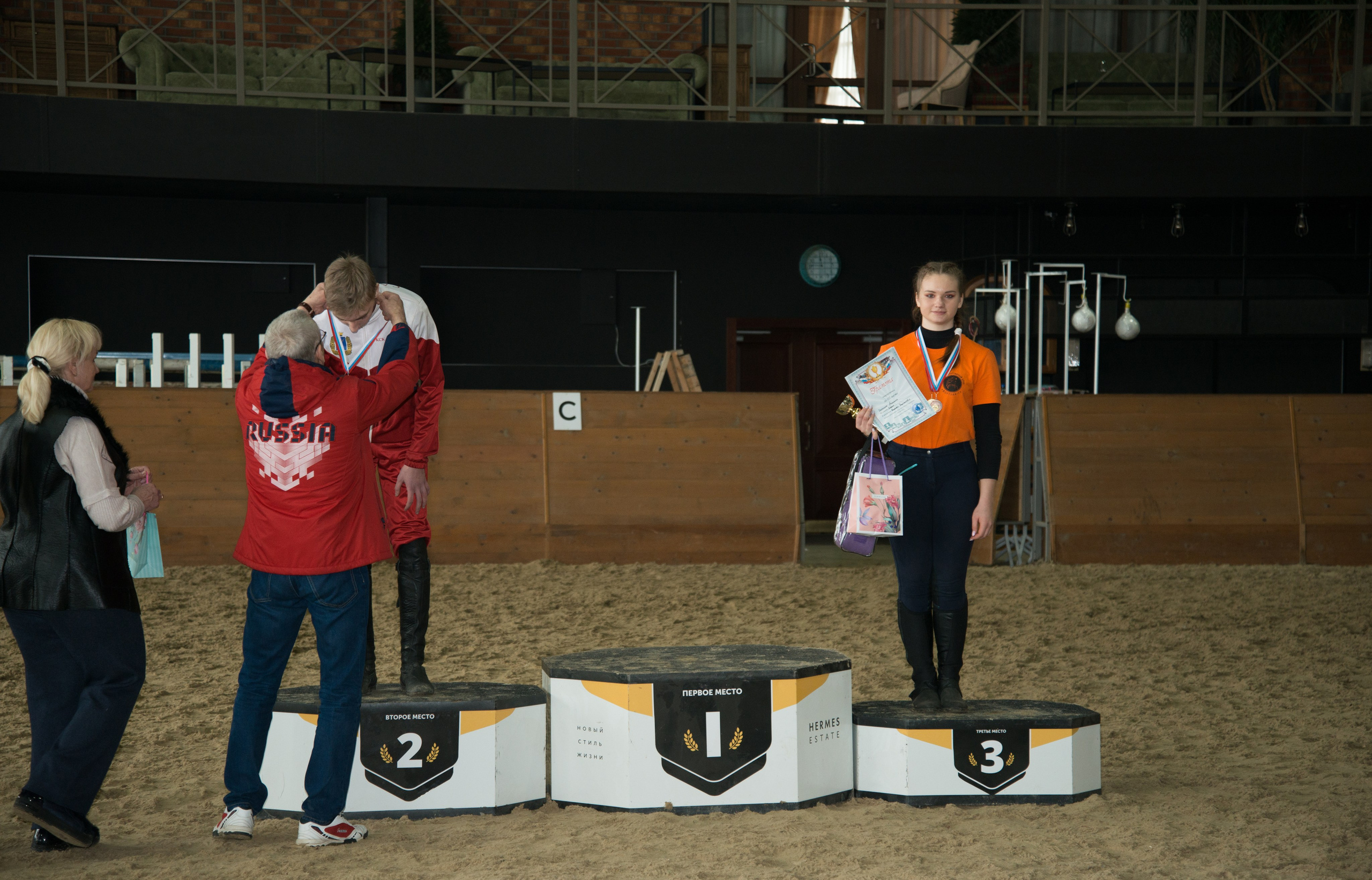 Соревнования по джигитовке Гермес. Конный фотограф в Саратове Юлия Иванова