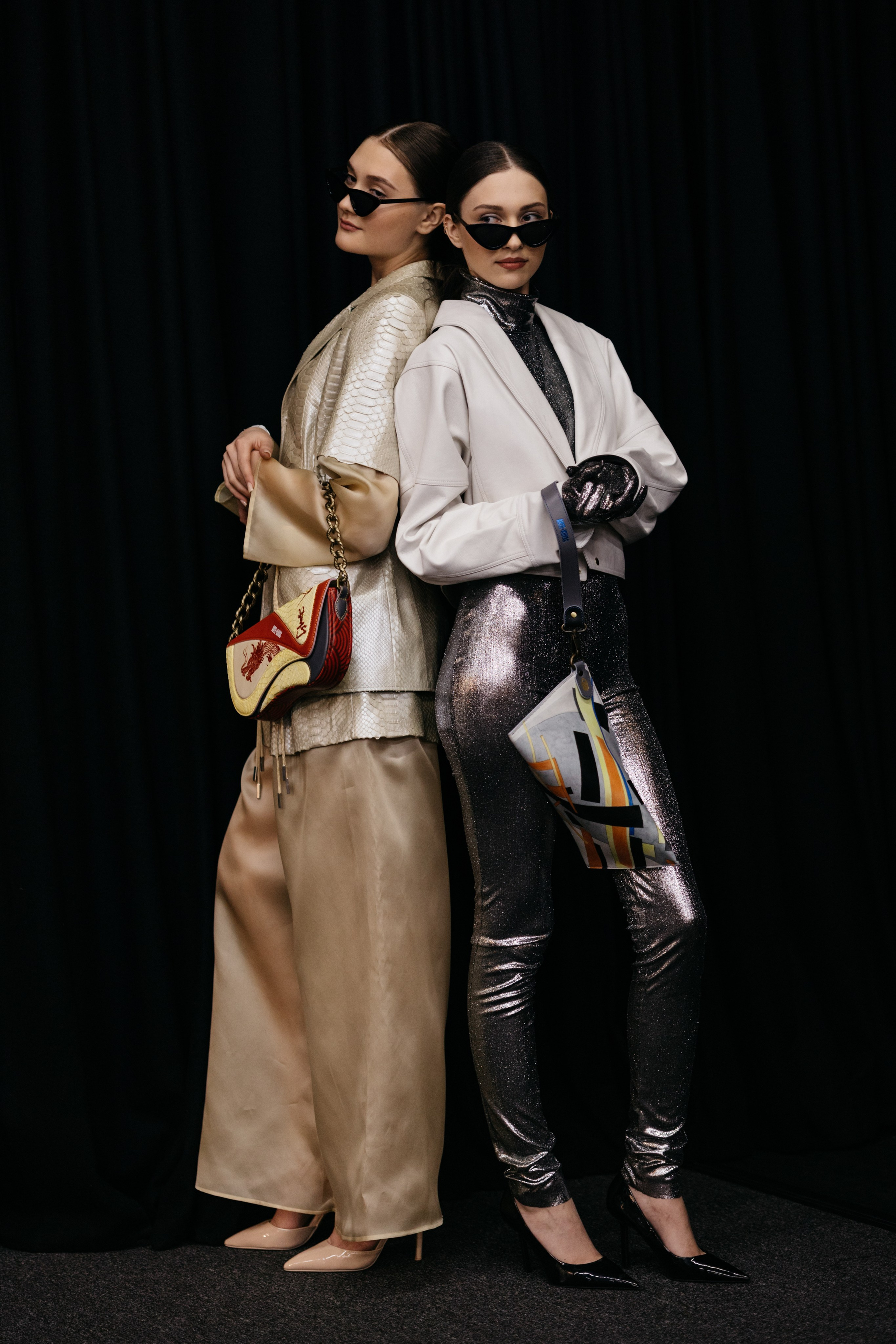 St. Petersburg Fashion Week part 2. Контент фотограф в Санкт-Петербурге Иванова Юлия