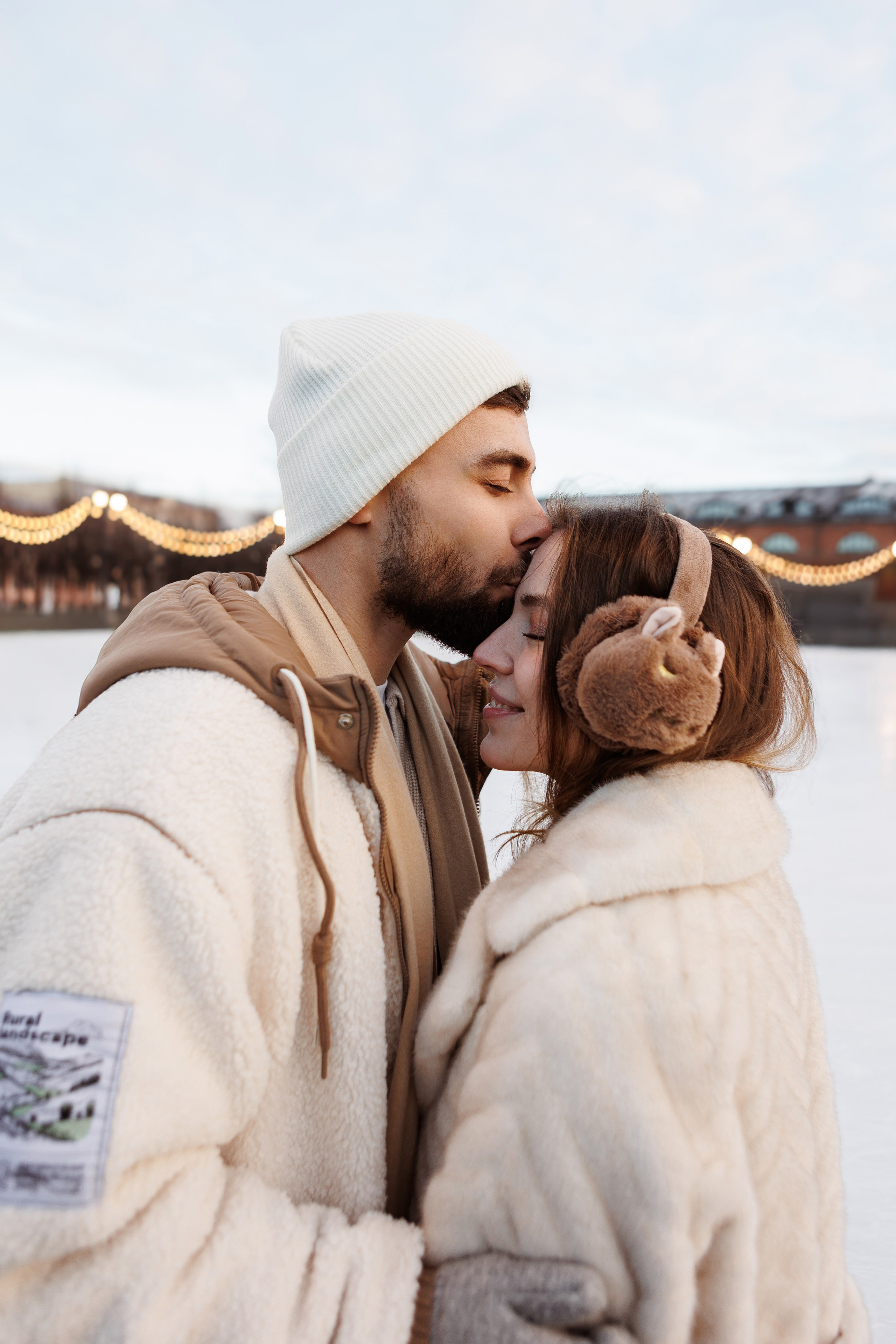 Екатерина & Владимир. Свадебный фотограф в СПБ | Санкт-Петербурге Анастасия Рахимгулова
