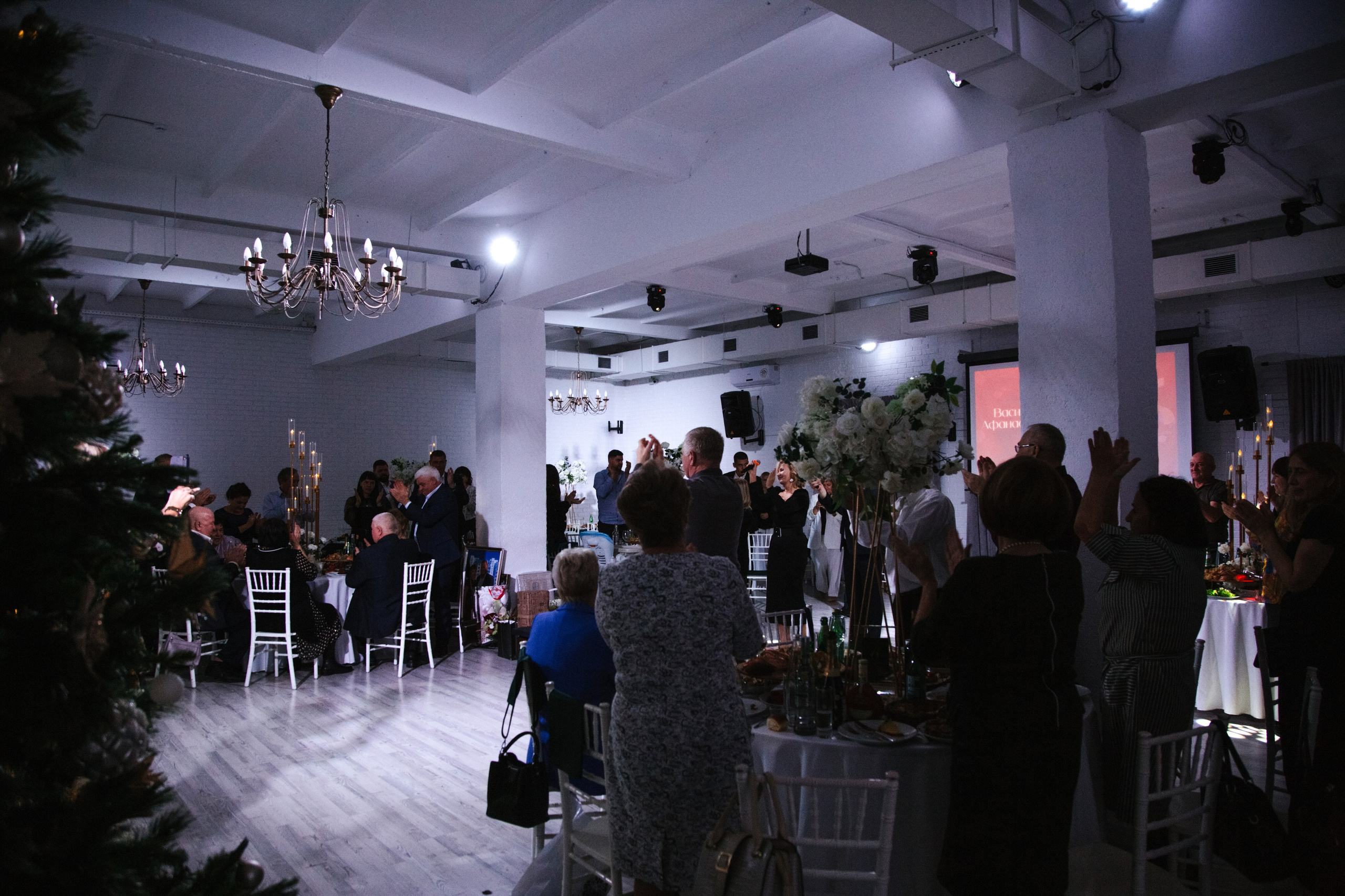 75 лет!. Фотограф в Волгограде и Москве | Анастасия Лаврова