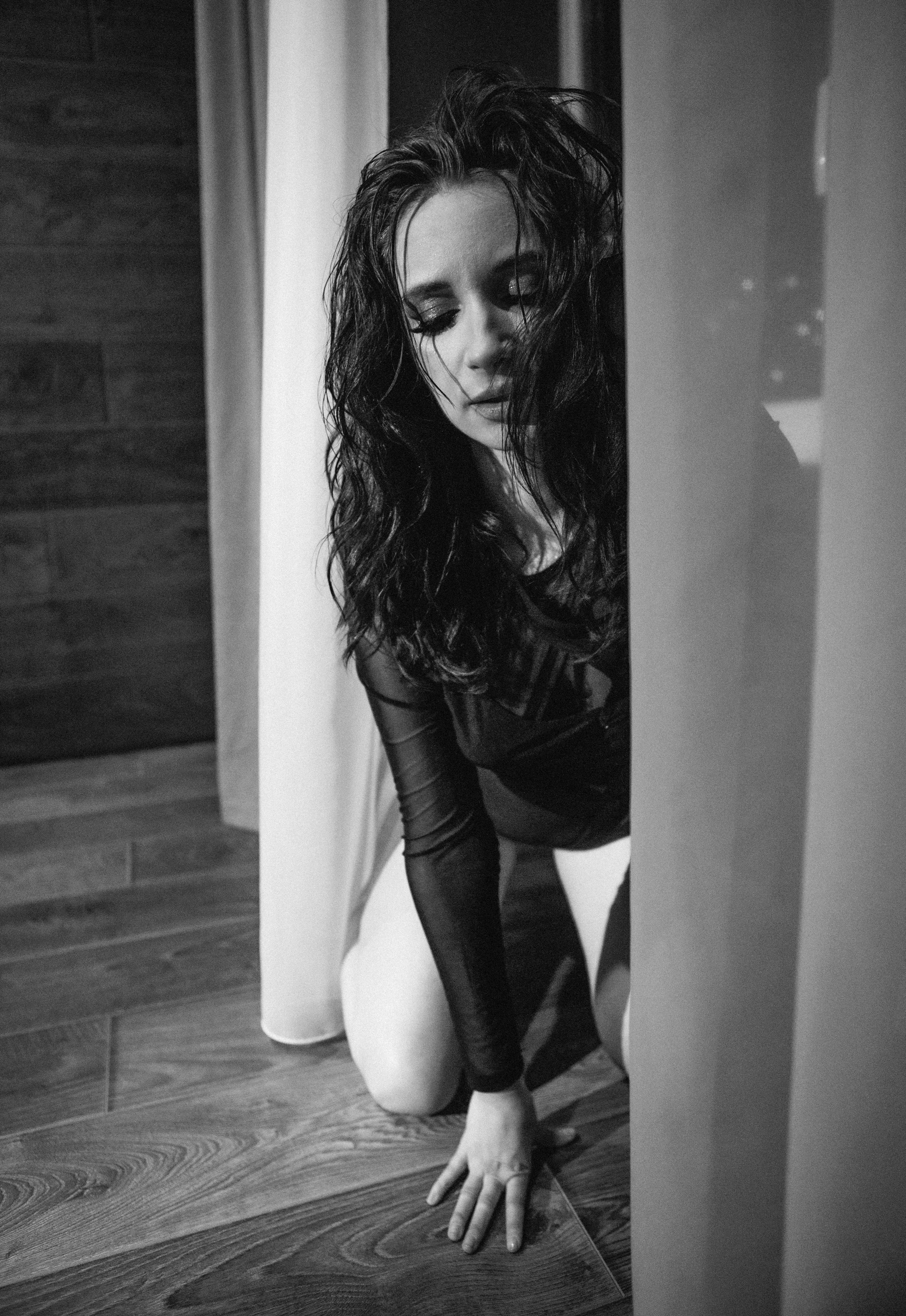 Эротика. Фотограф Москва и Московская область