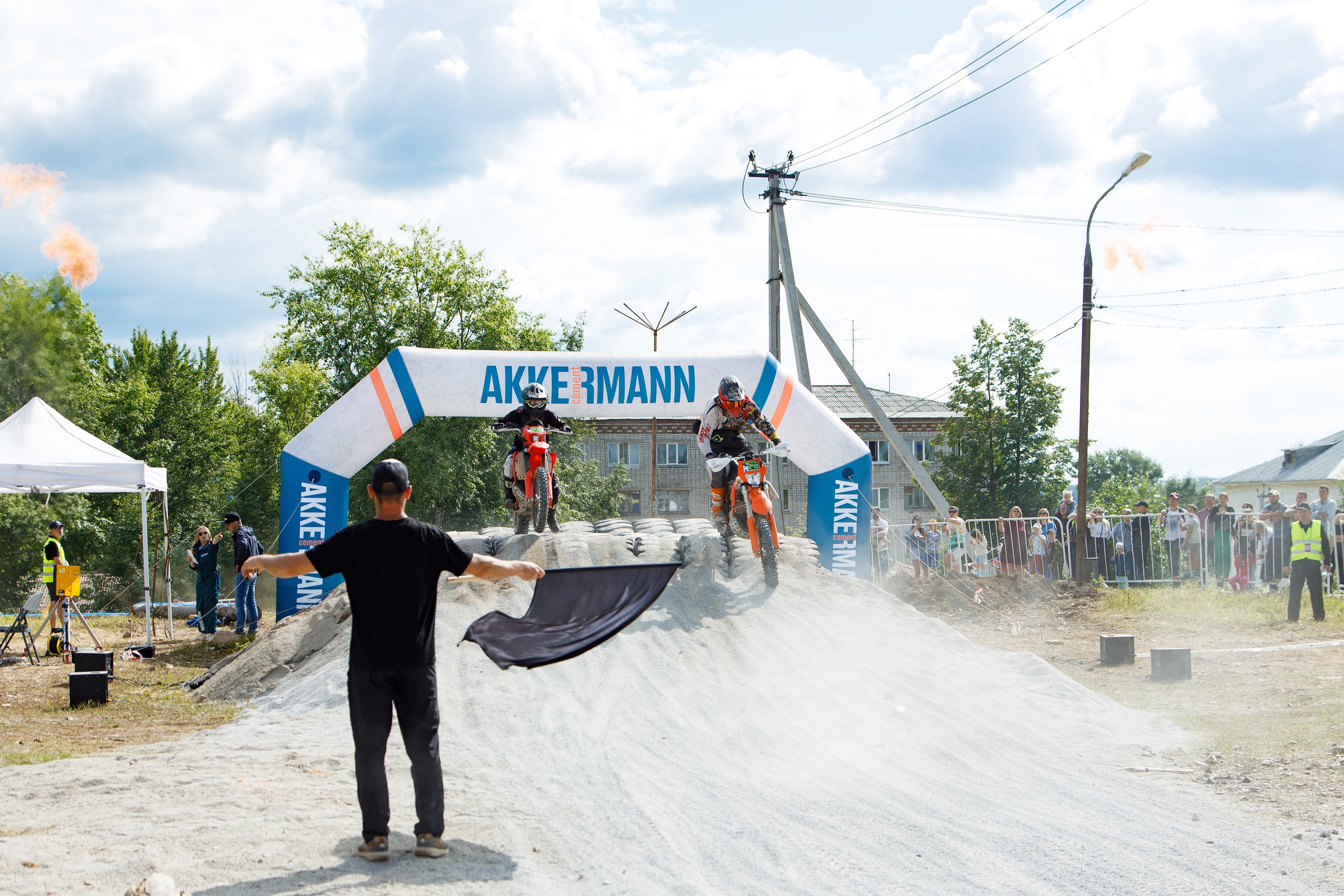 Akkermann FIRE CUP эндуро-кросс 2024. Фотограф Дмитрий Молчанов | Фотограф Пермь | Фотограф