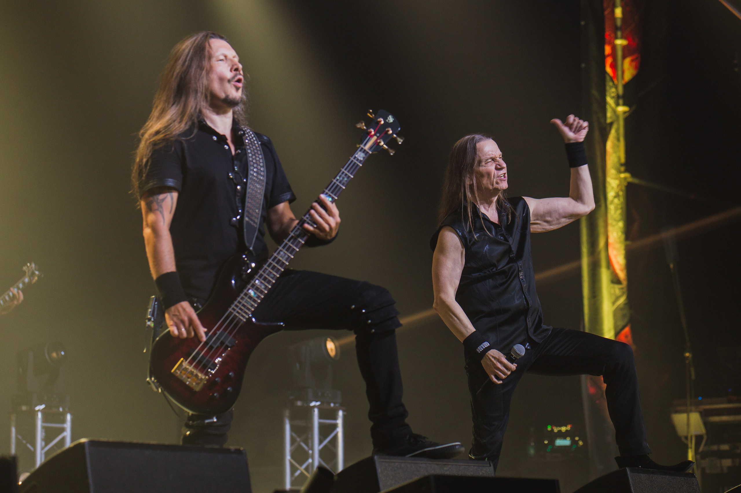 Концерты. Фотограф Южно-Сахалинск