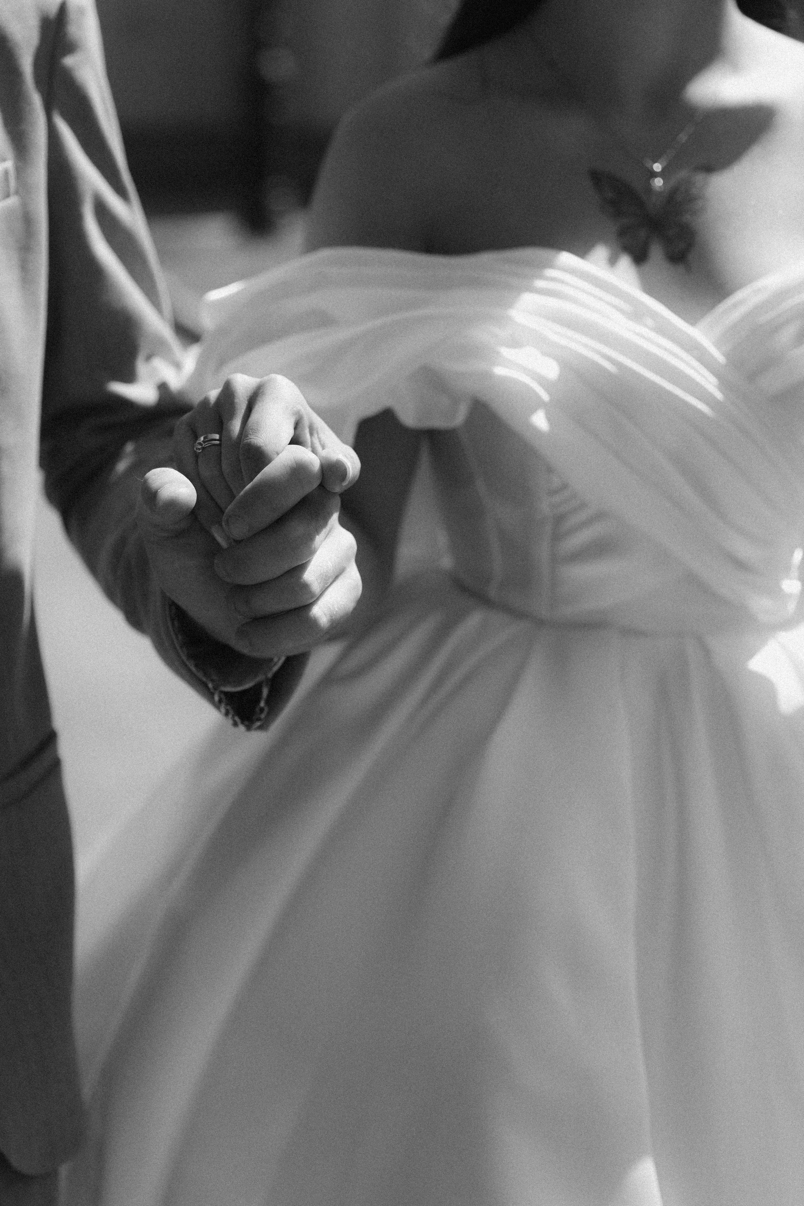 Павел и Алина. Свадебный фотограф Екатеринбург Алексей Ладыгин