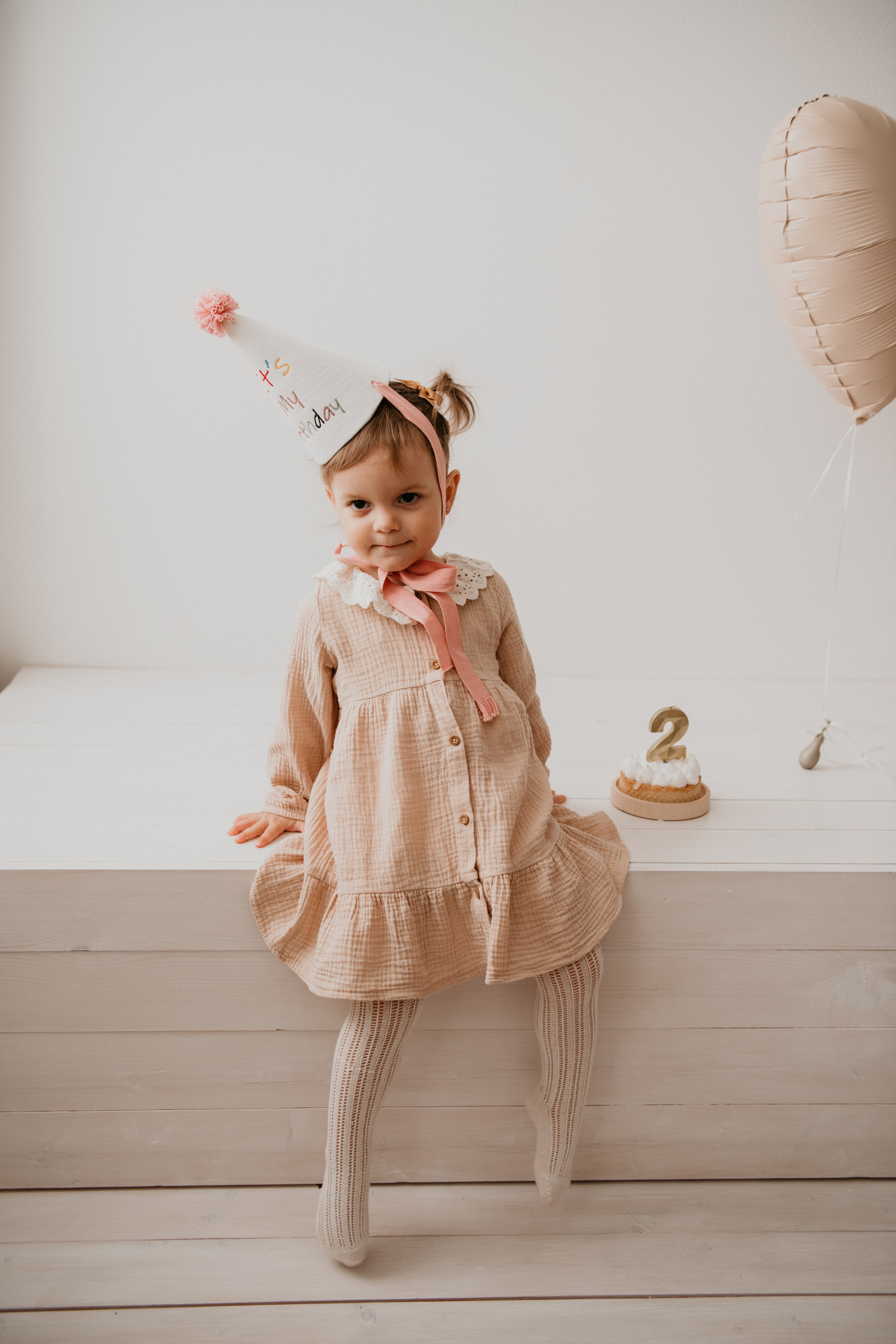 День рождения. Детский и семейный фотограф в Армавире Даша Зубкова