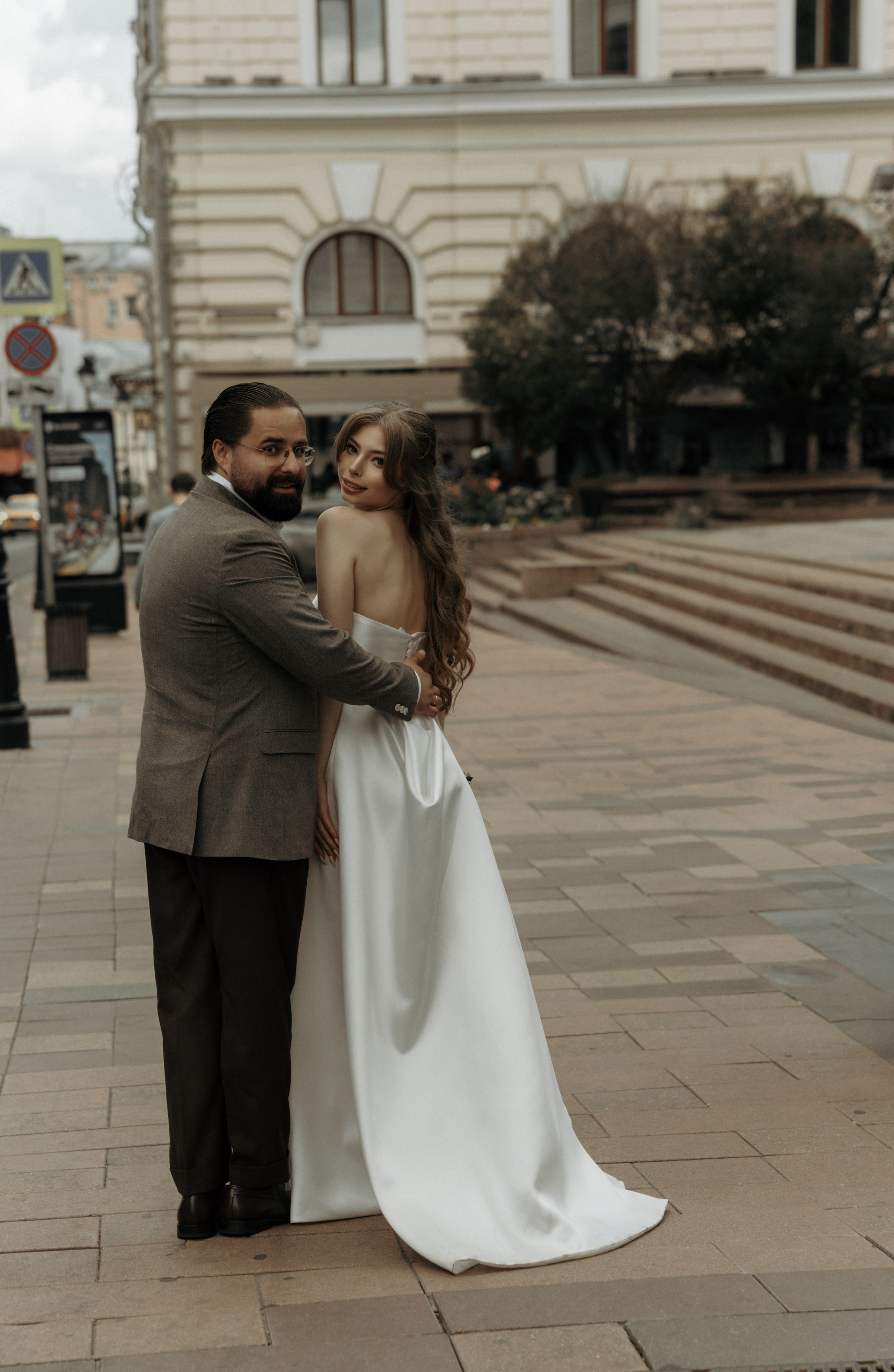 Артём и Анастасия. Свадебный фотограф Тула Москва СПБ / Сёмина Дарья