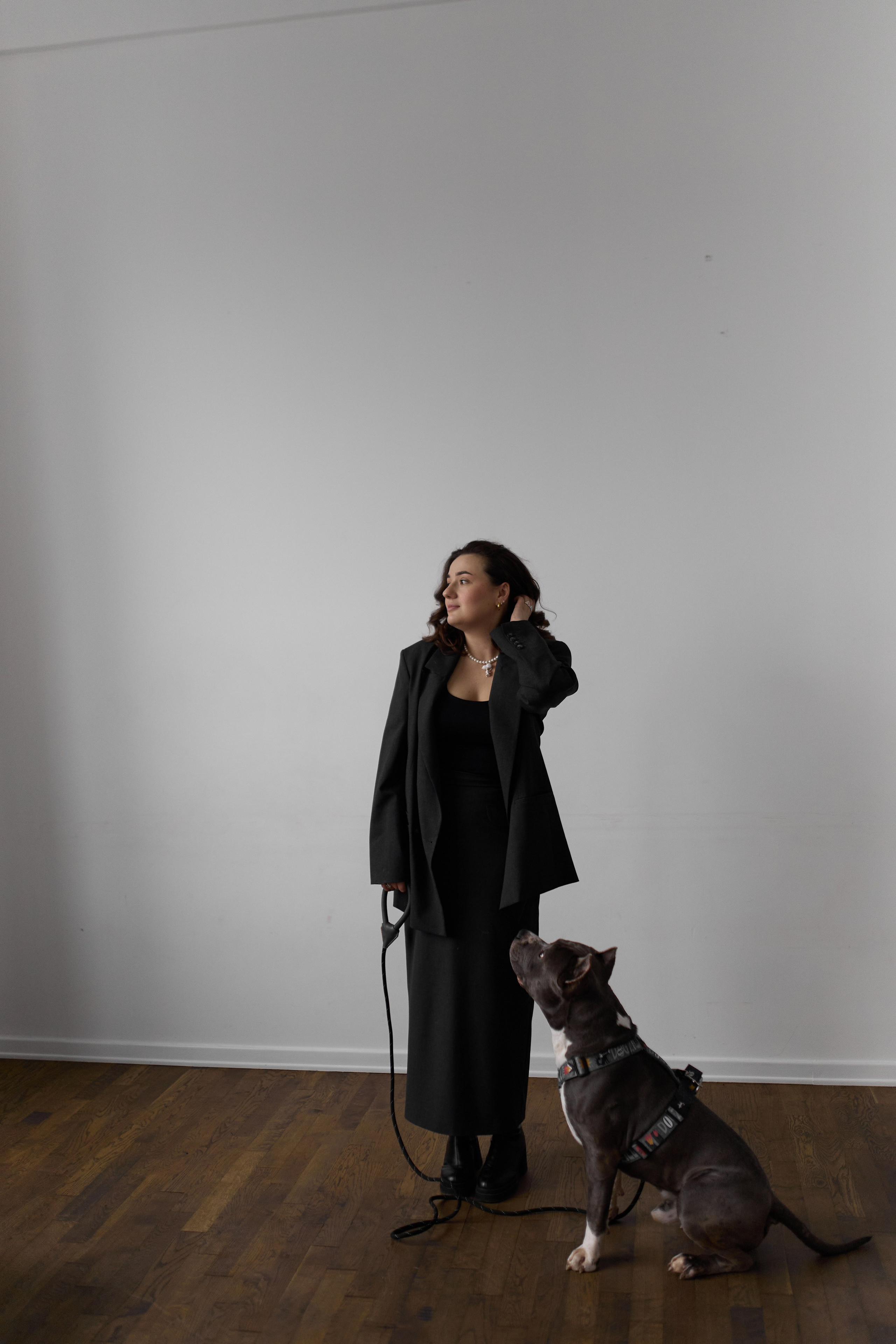 Юля и Север. Ваш душевный фотограф