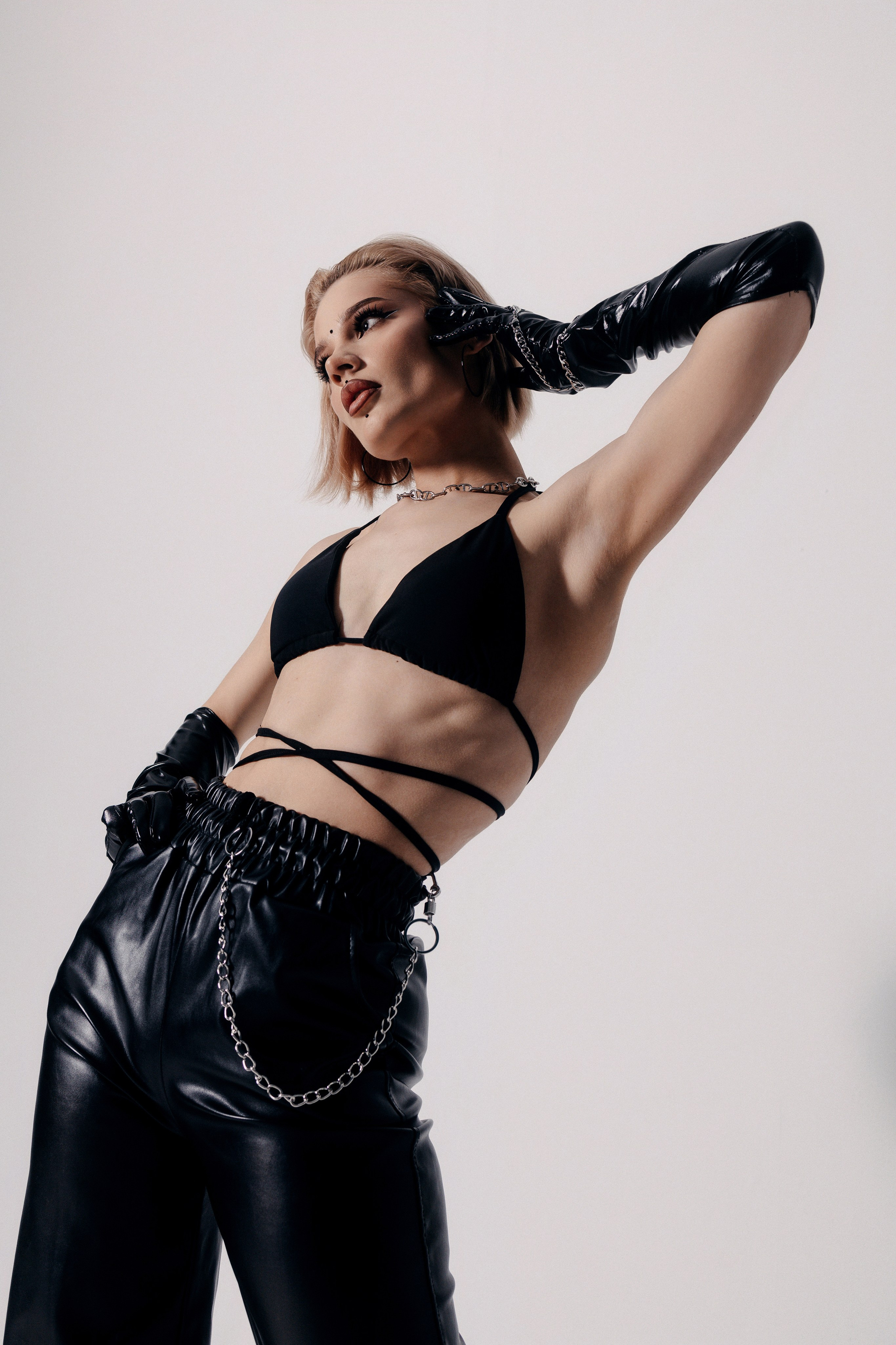 Лера. Фотограф в Нефтеюганске Никита Сыромятников