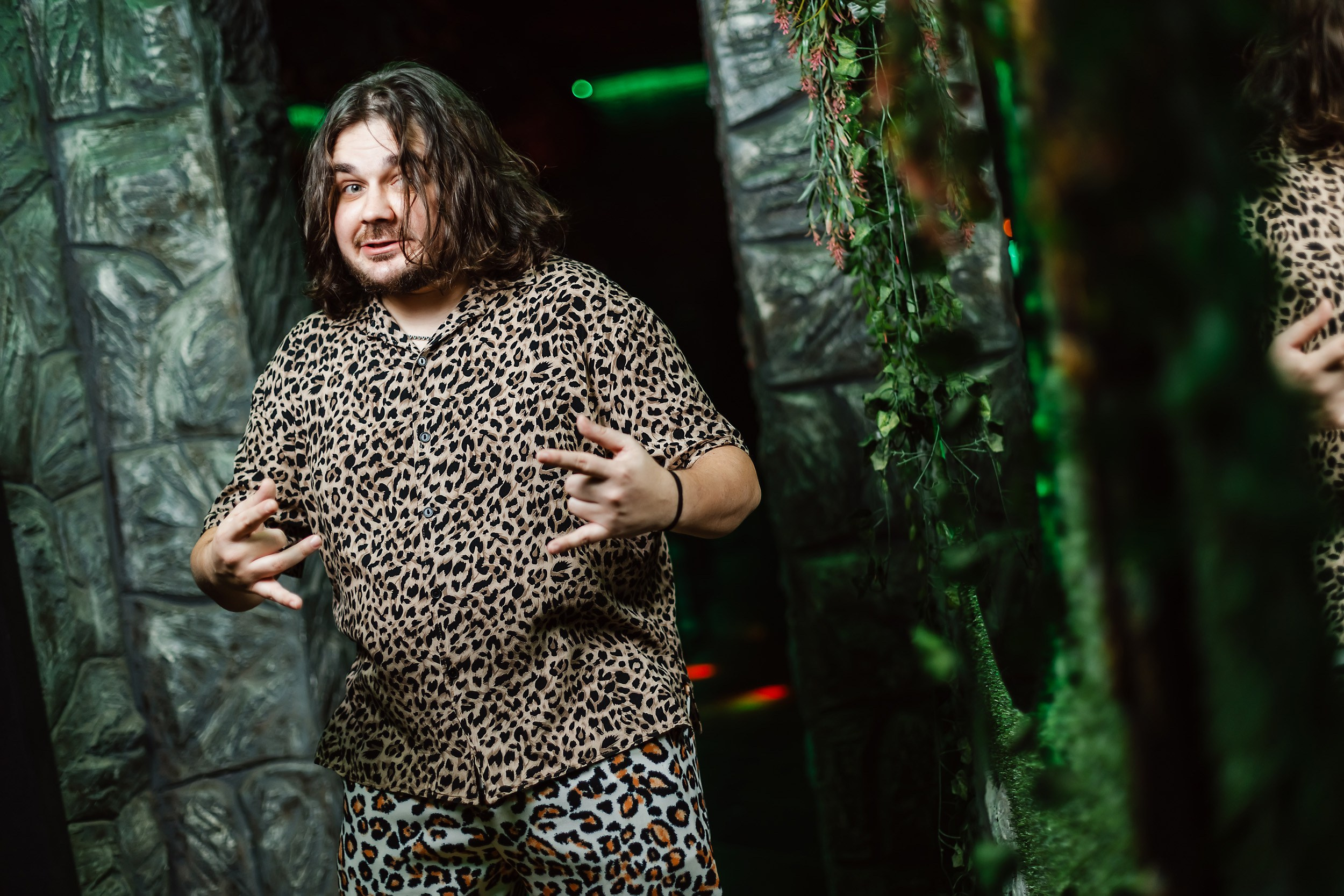 Botanica. Кипятком Павлодар