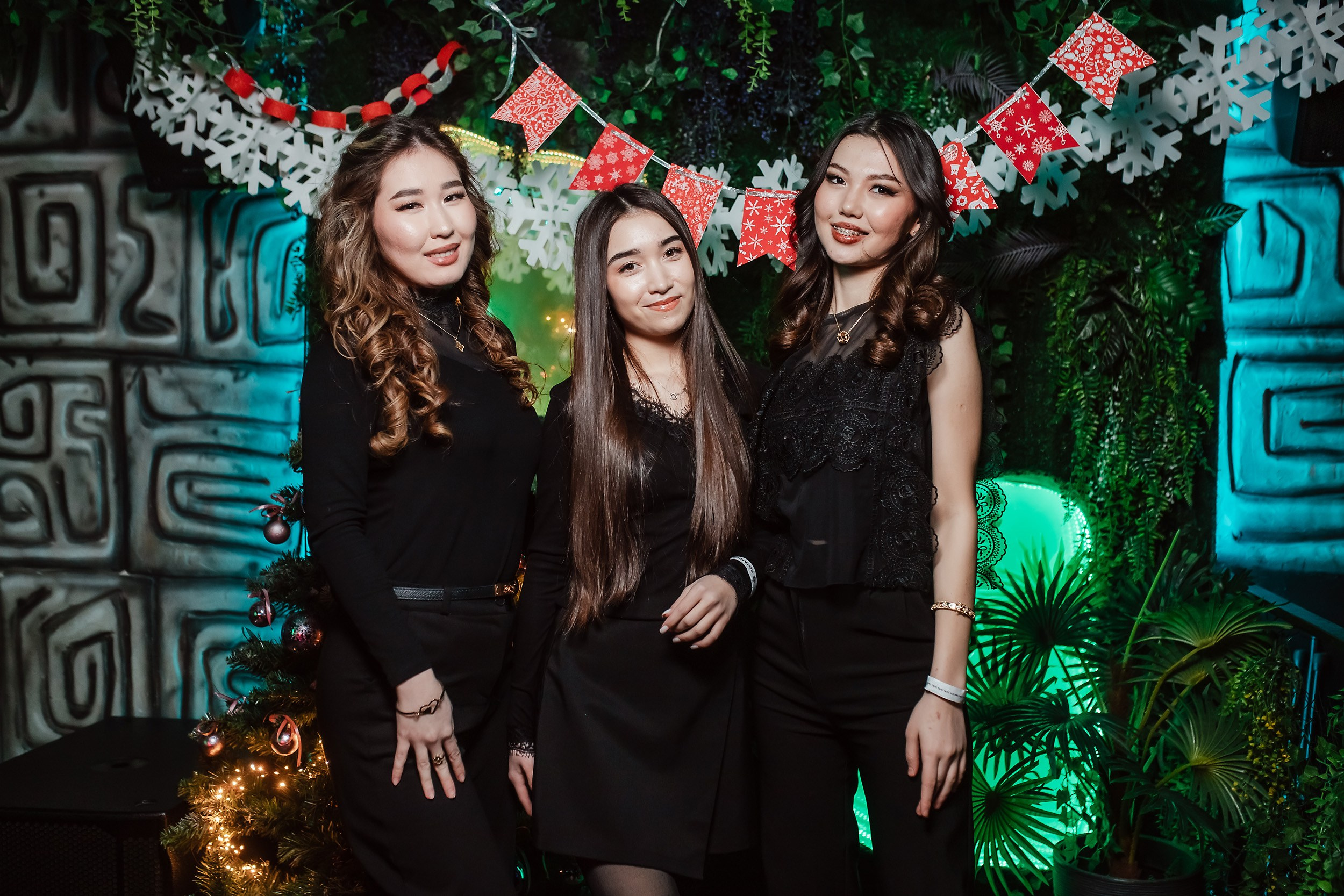 Botanica. Кипятком Павлодар