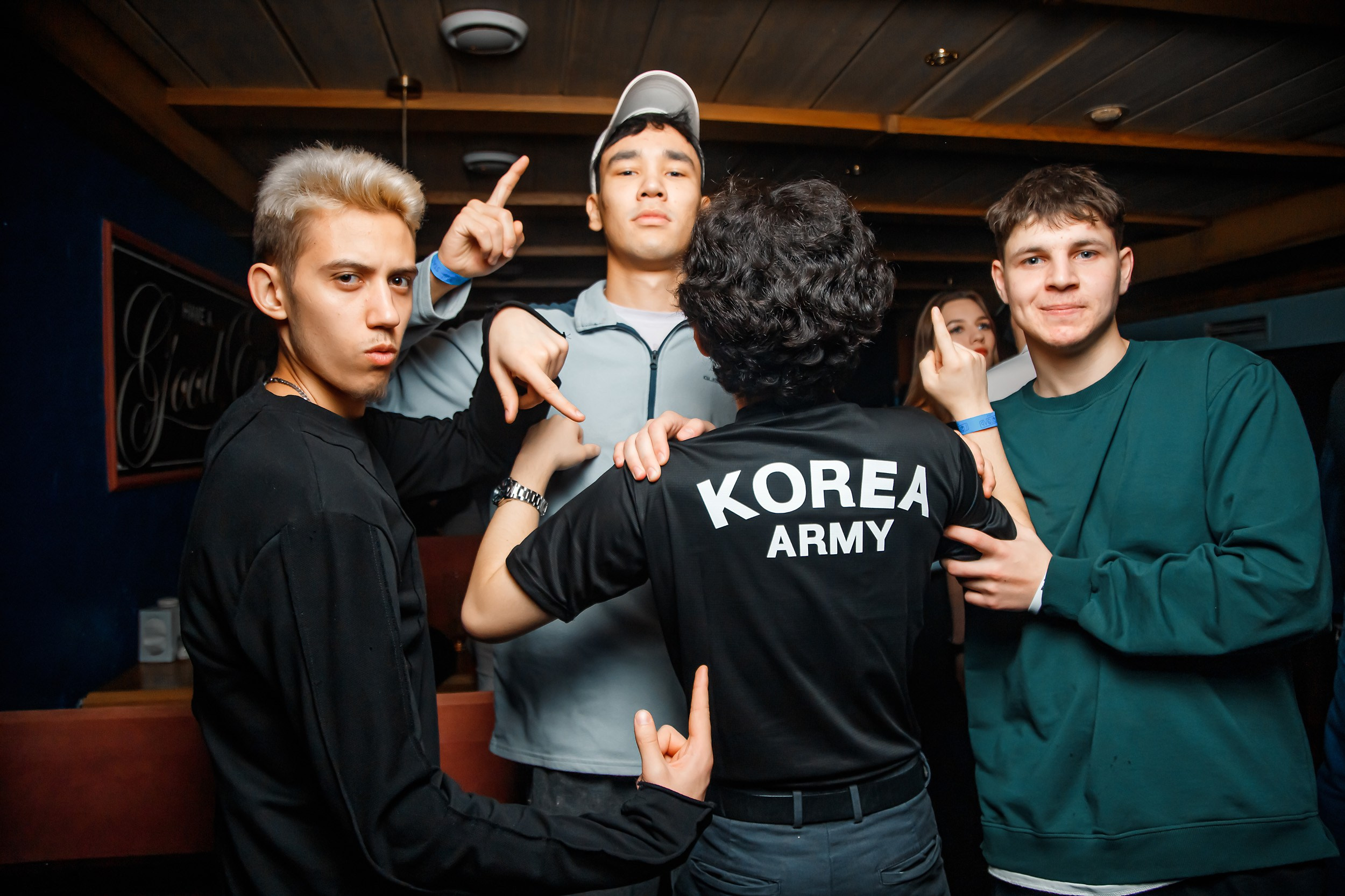 Гоголь. Кипятком Павлодар