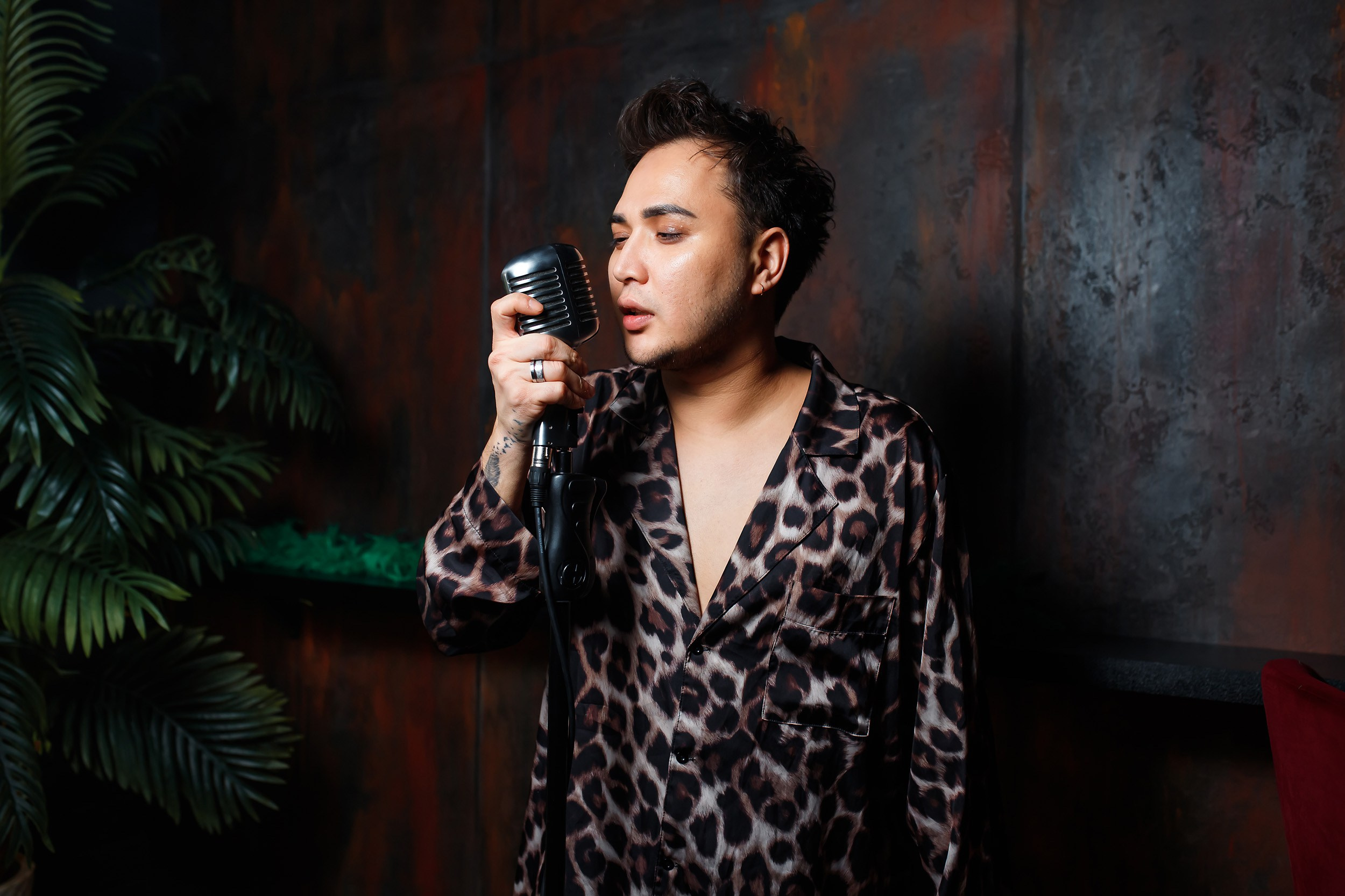 Insomnia. Кипятком Павлодар