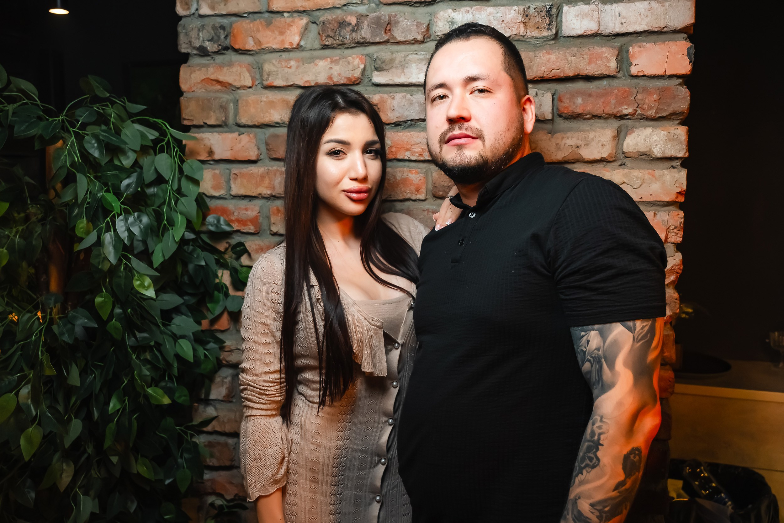 Hudson. Кипятком Павлодар