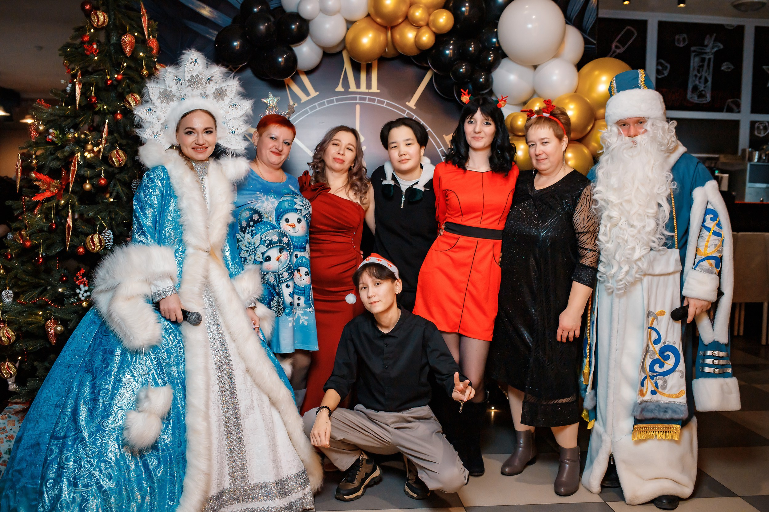 Two Star. Кипятком Павлодар