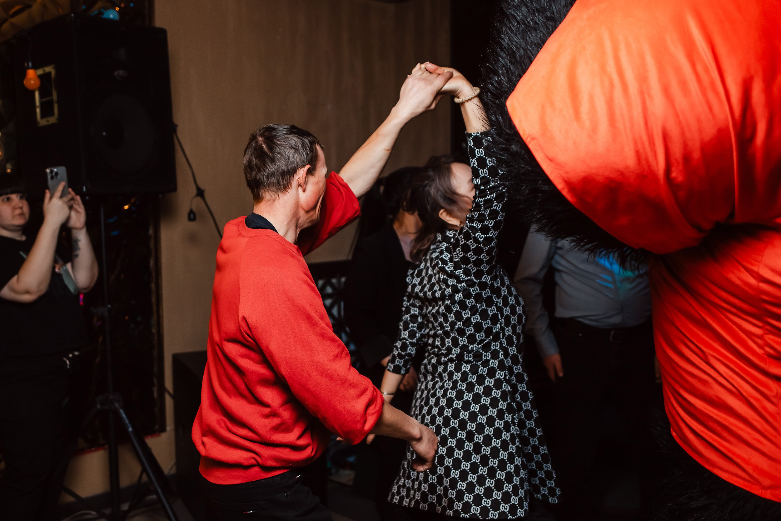 Two Star. Кипятком Павлодар