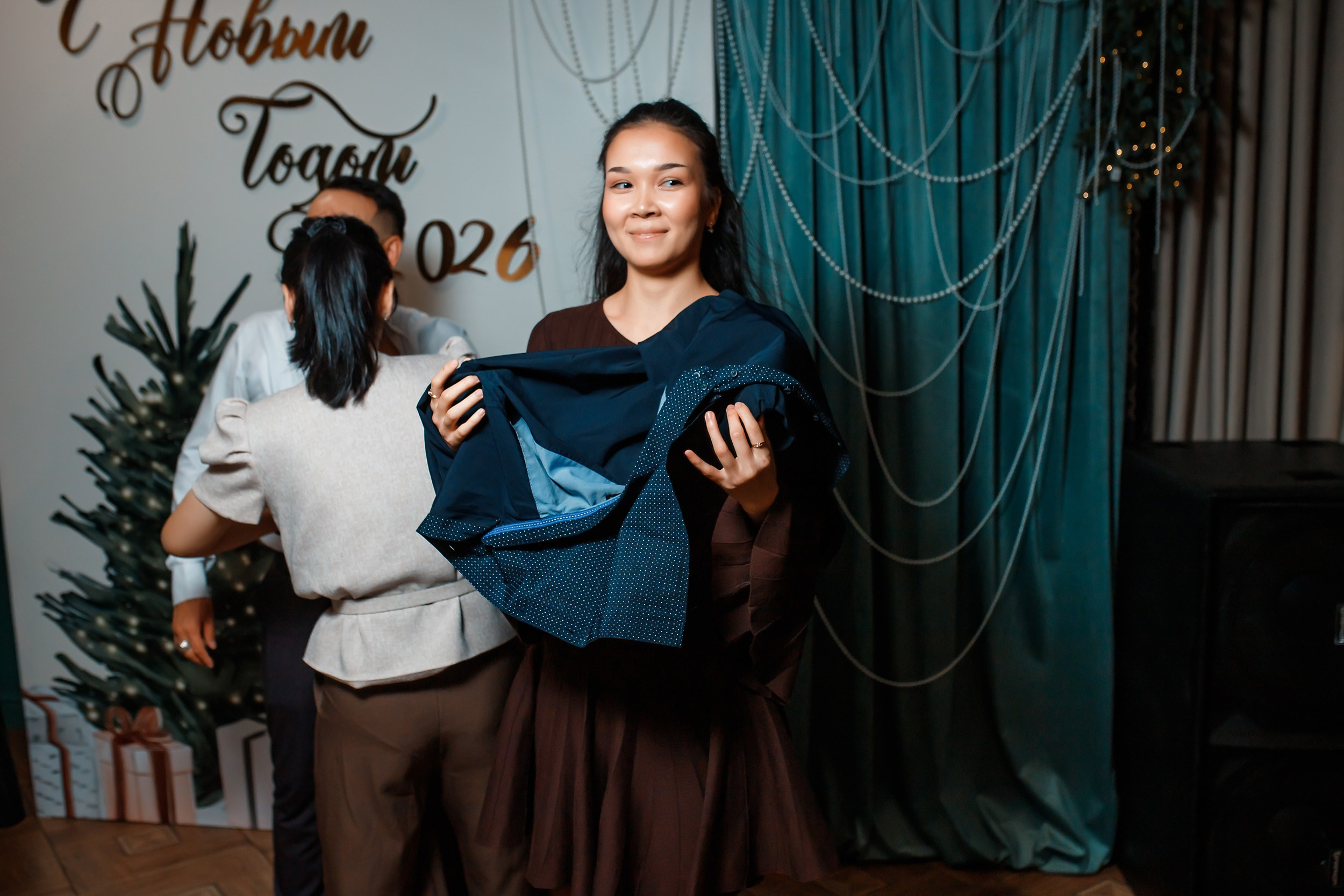 Bossfor. Кипятком Павлодар