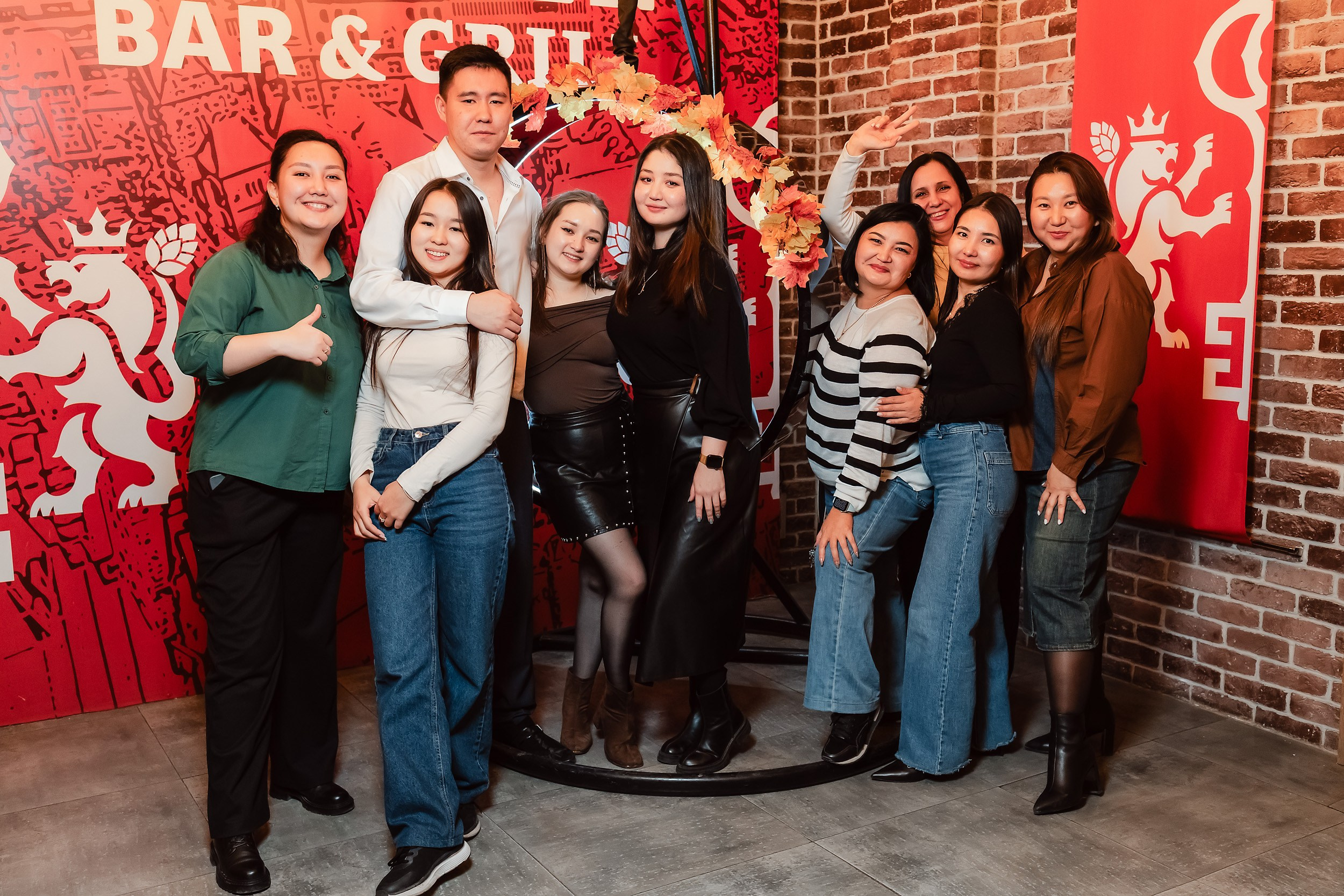 Bremen. Кипятком Павлодар