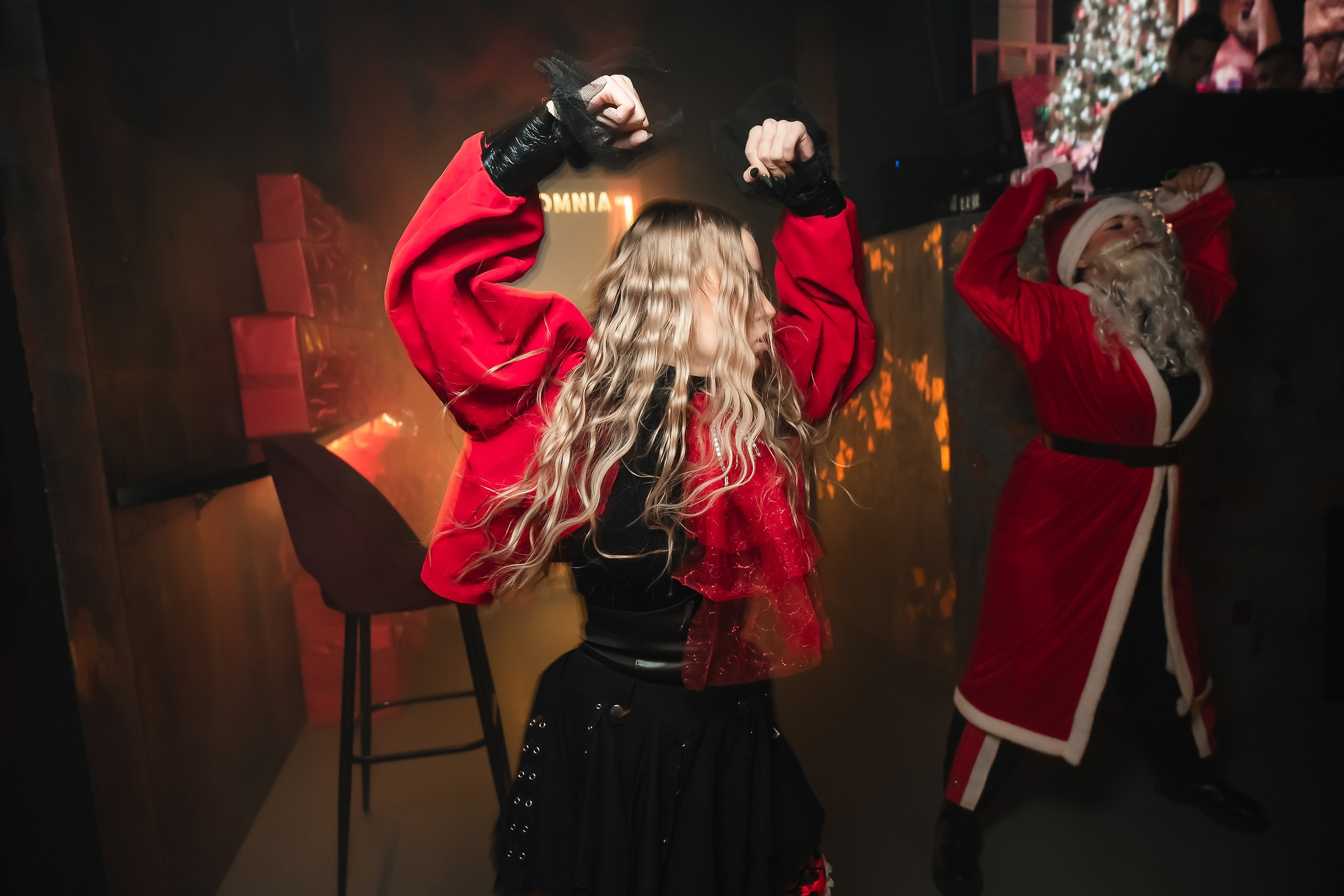 Insomnia. Кипятком Павлодар