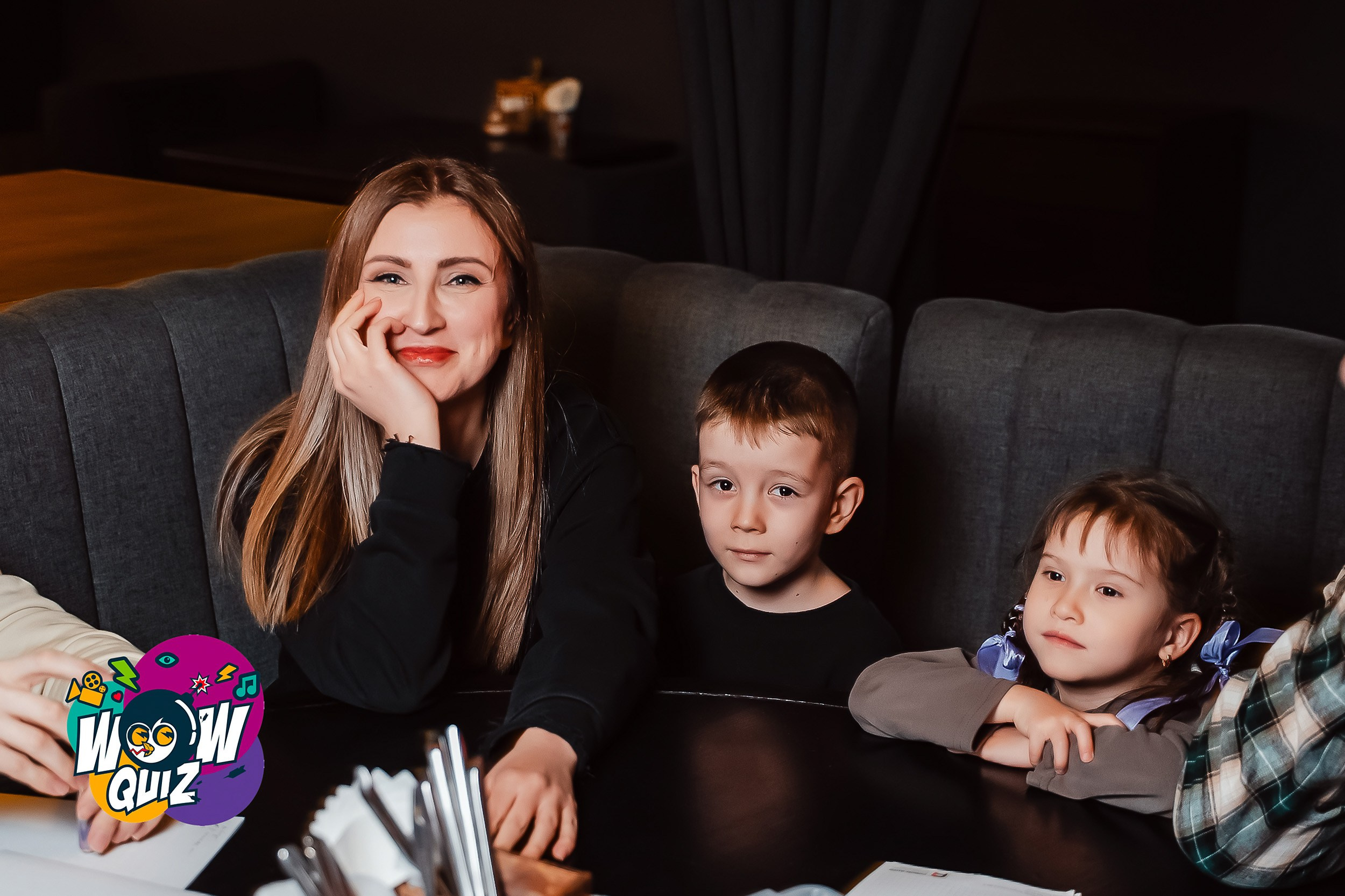 Wow Quiz. Кипятком Павлодар