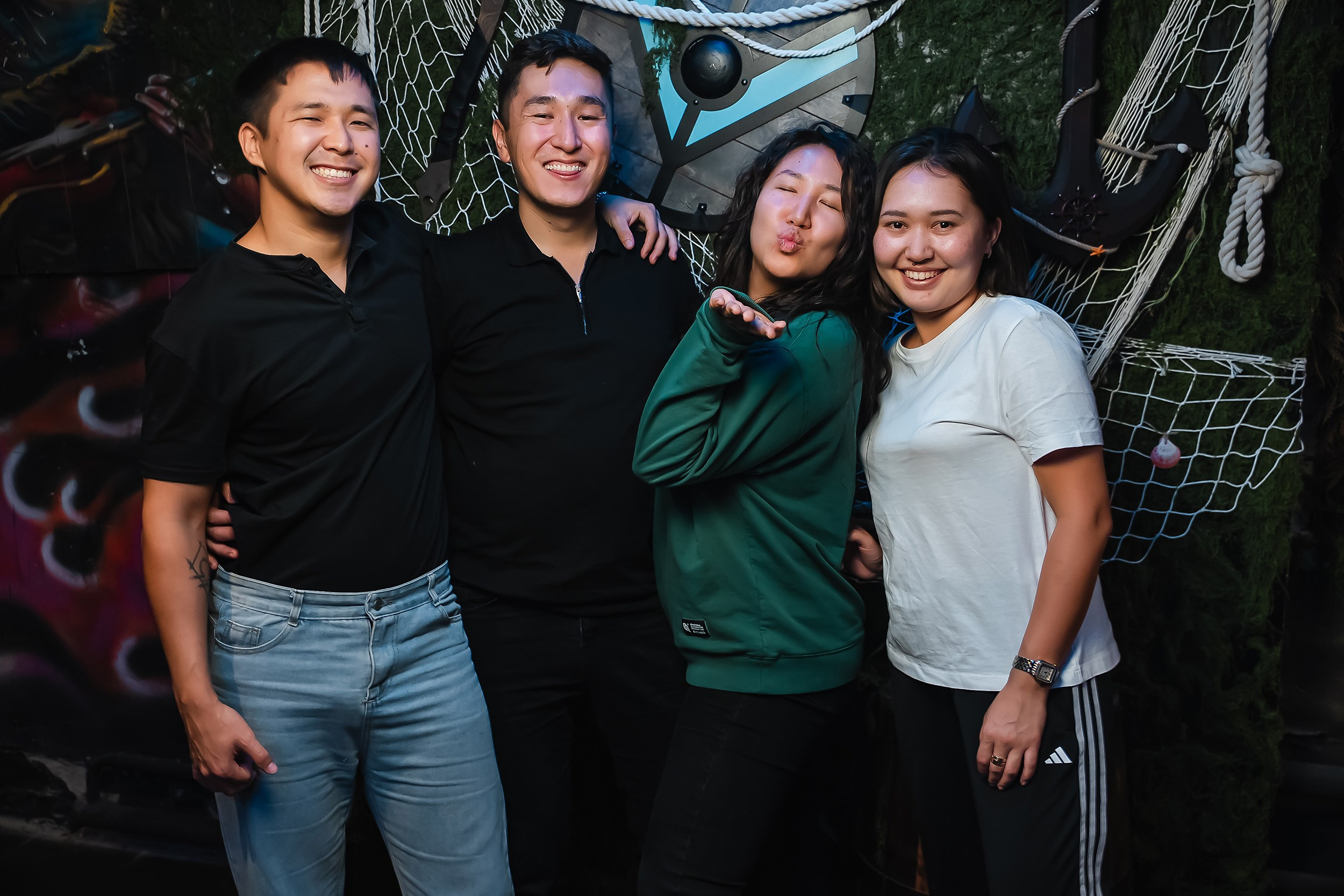 Viking. Кипятком Павлодар