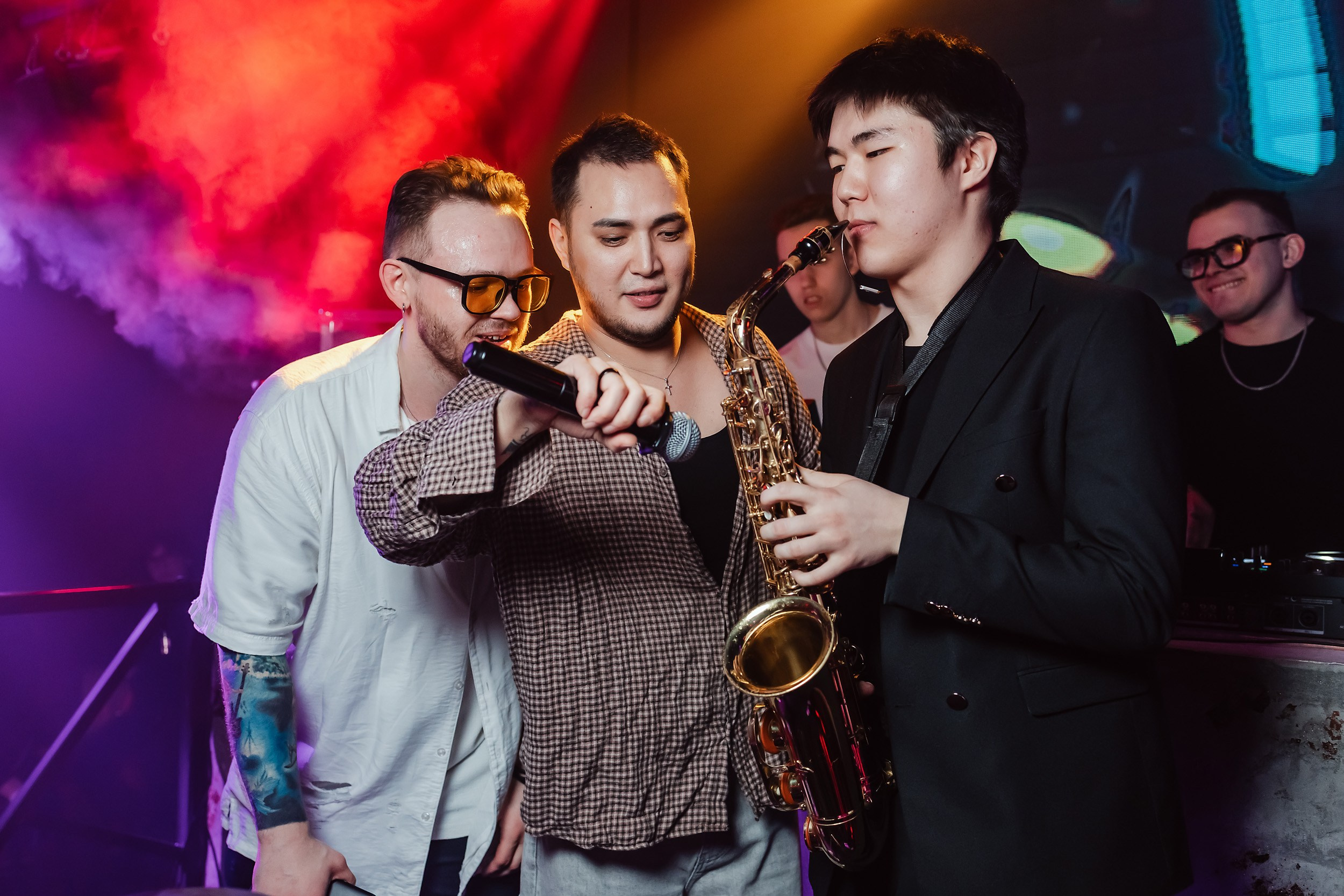 Insomnia. Кипятком Павлодар