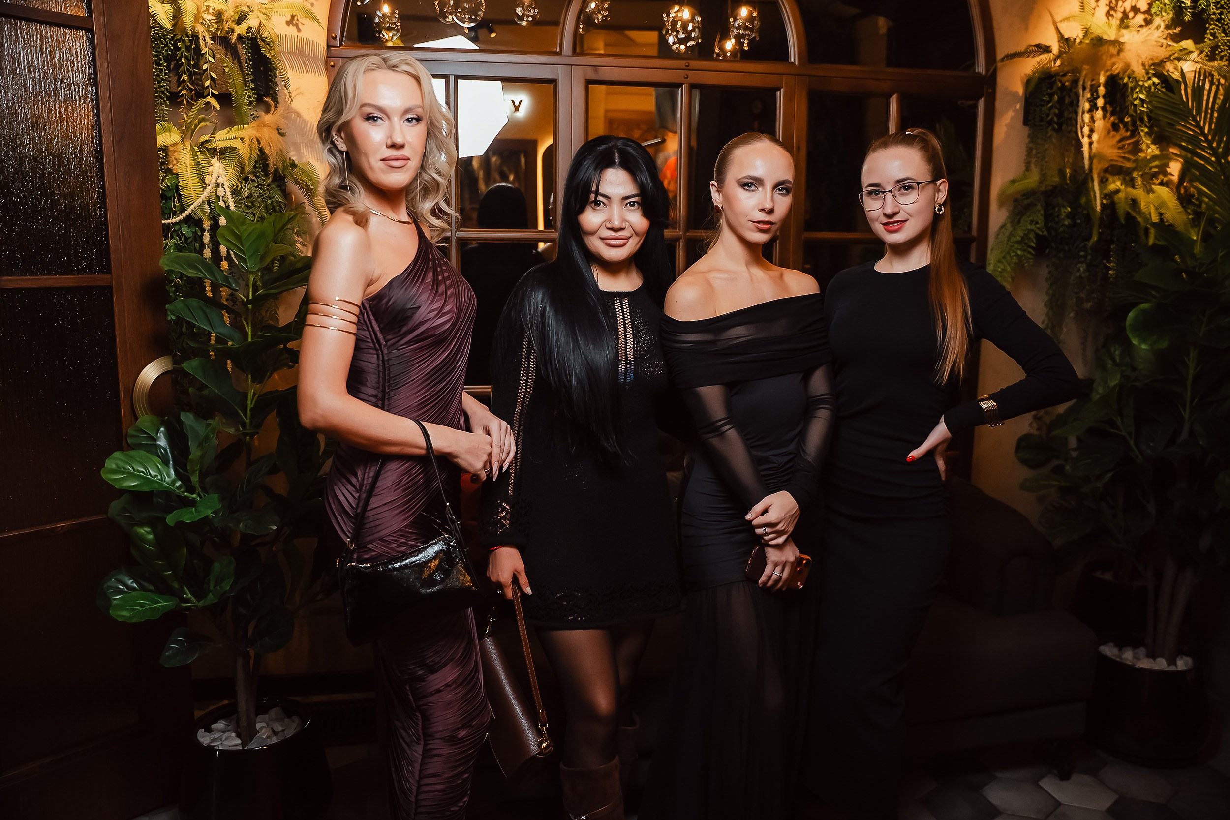 Veranda. Кипятком Павлодар