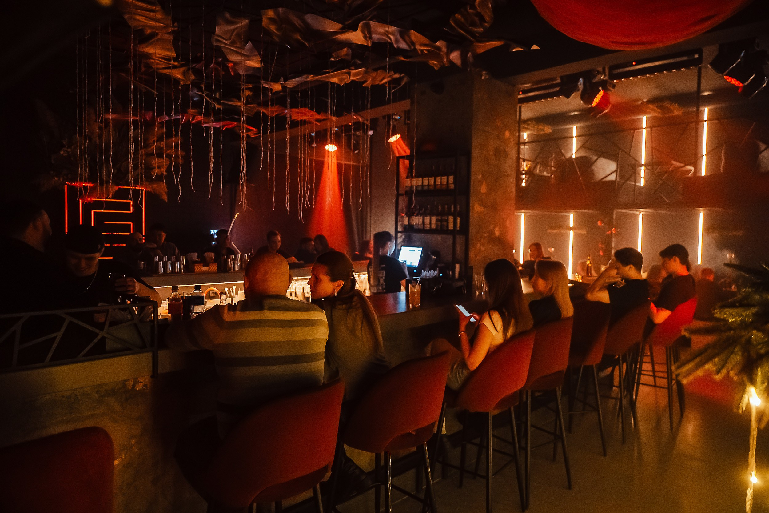 Insomnia. Кипятком Павлодар