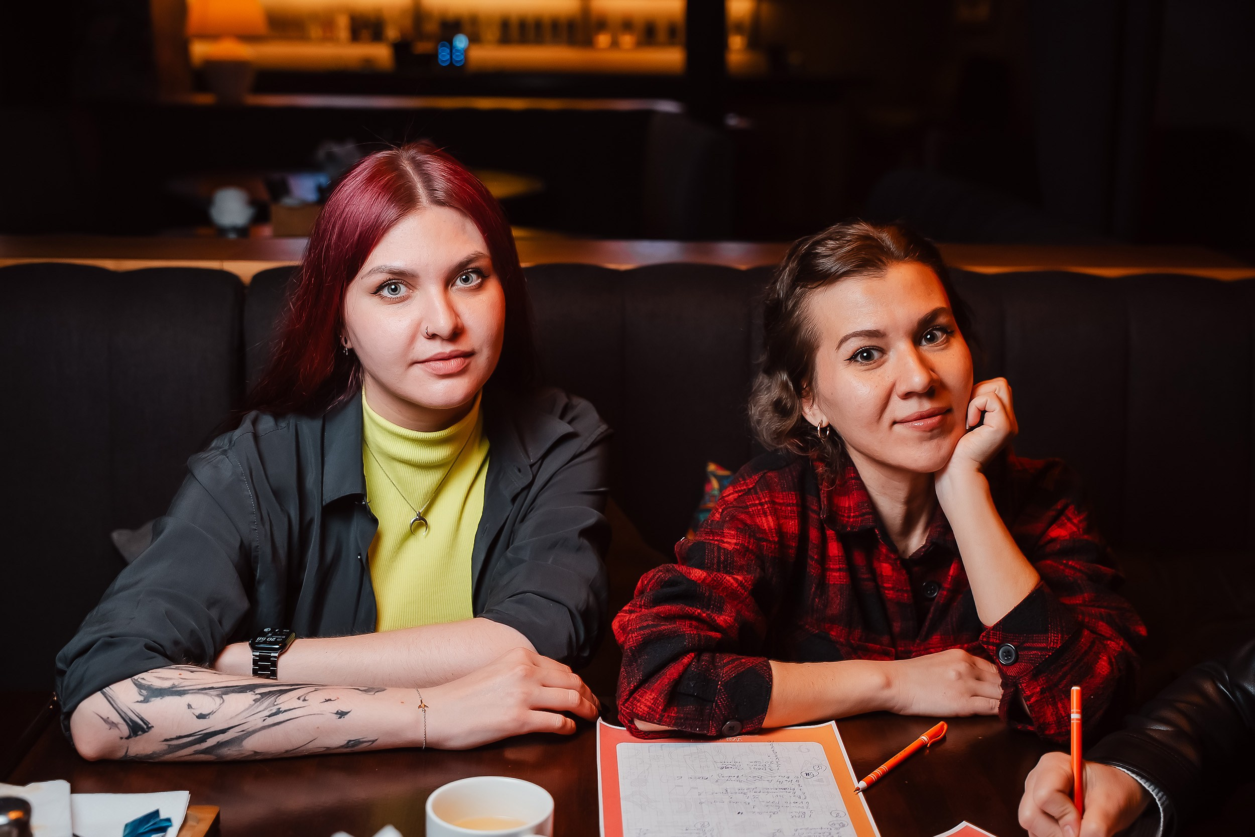 Пошумим Квиз. Кипятком Павлодар