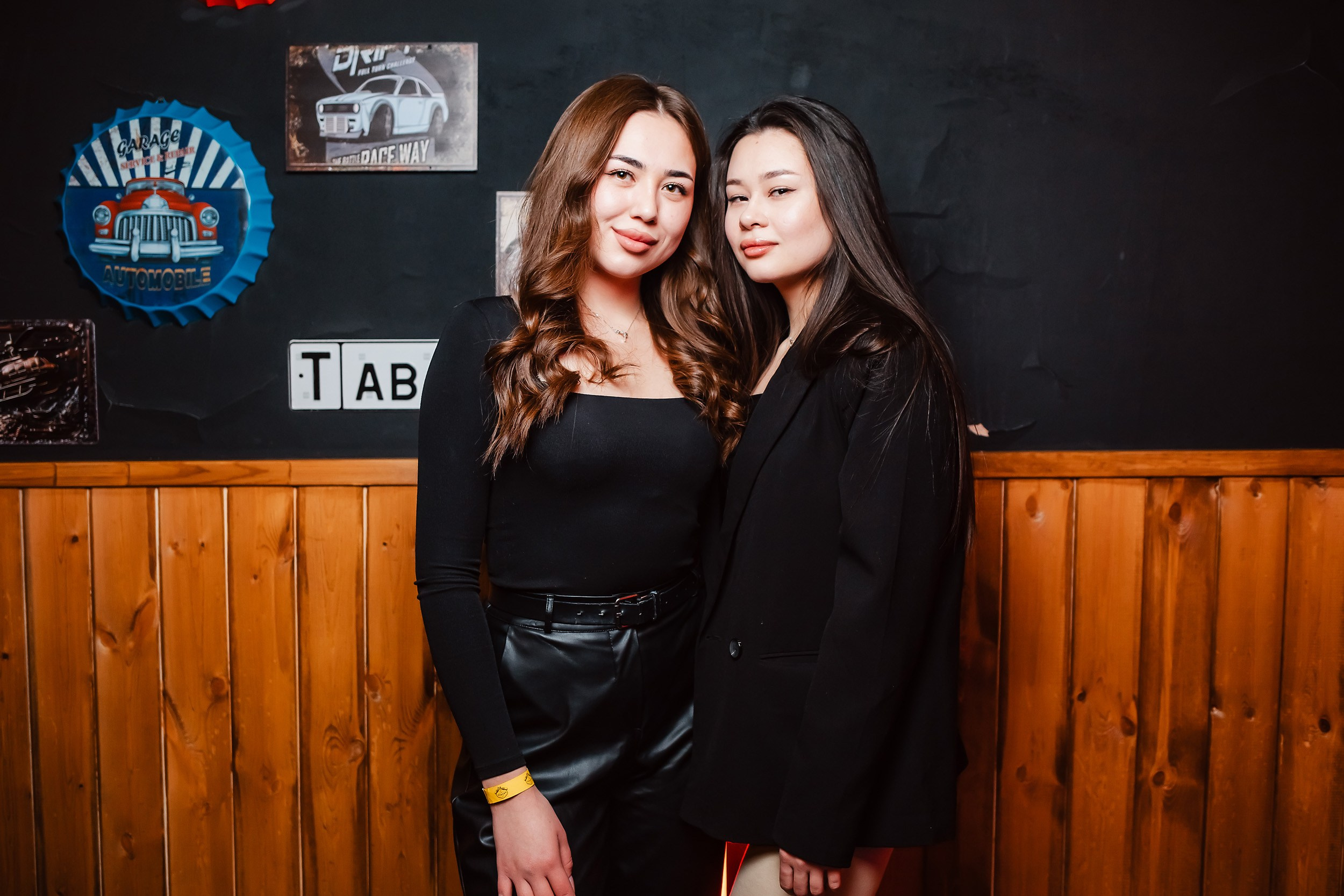 Garage. Кипятком Павлодар