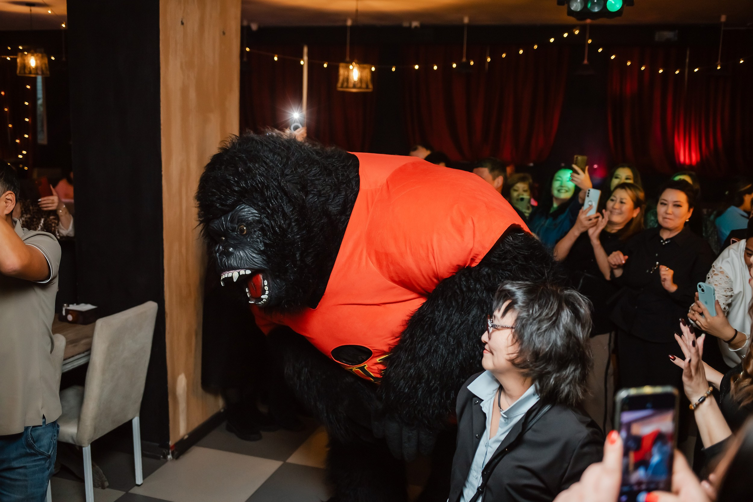 Two Star. Кипятком Павлодар