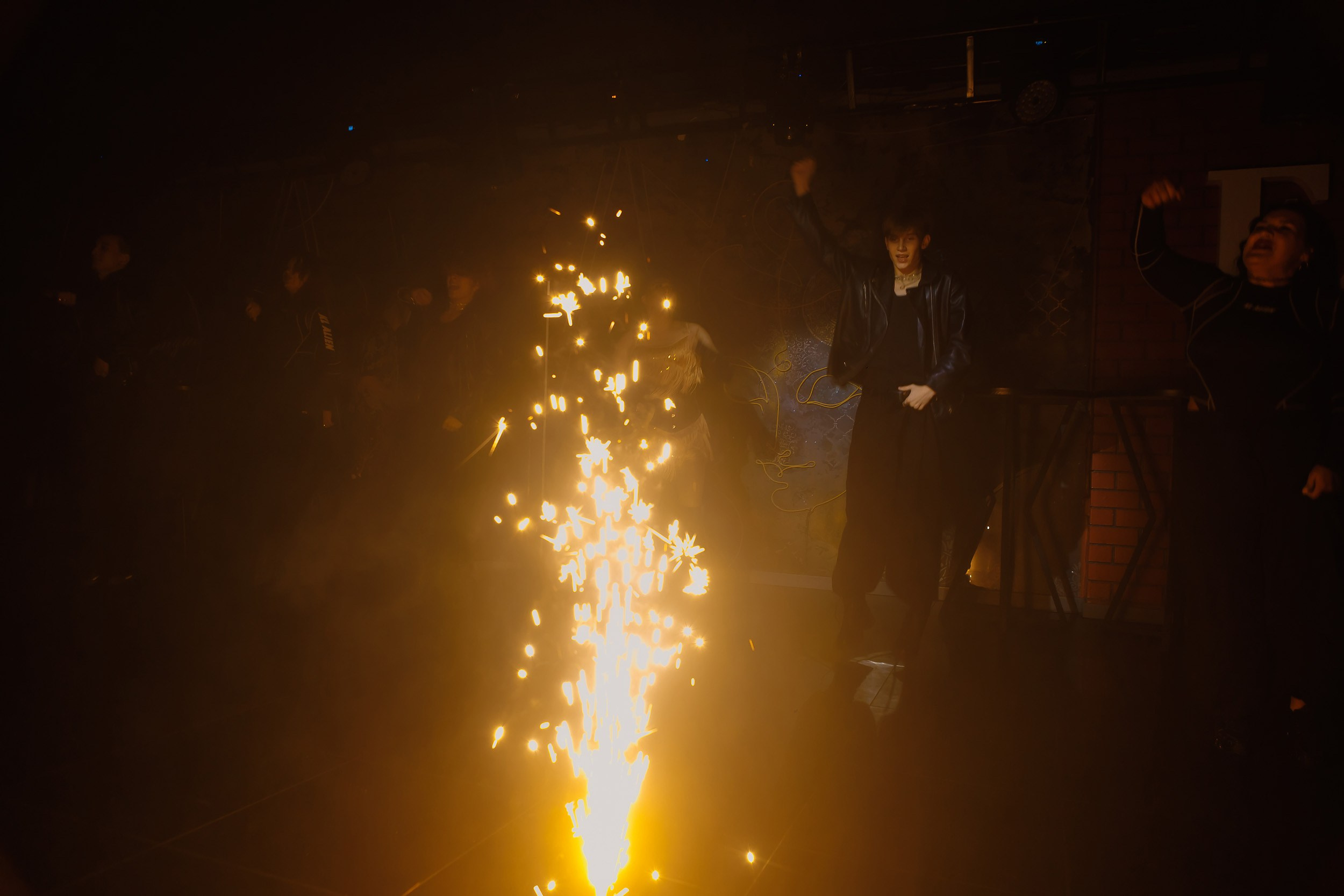 EZ. Кипятком Павлодар