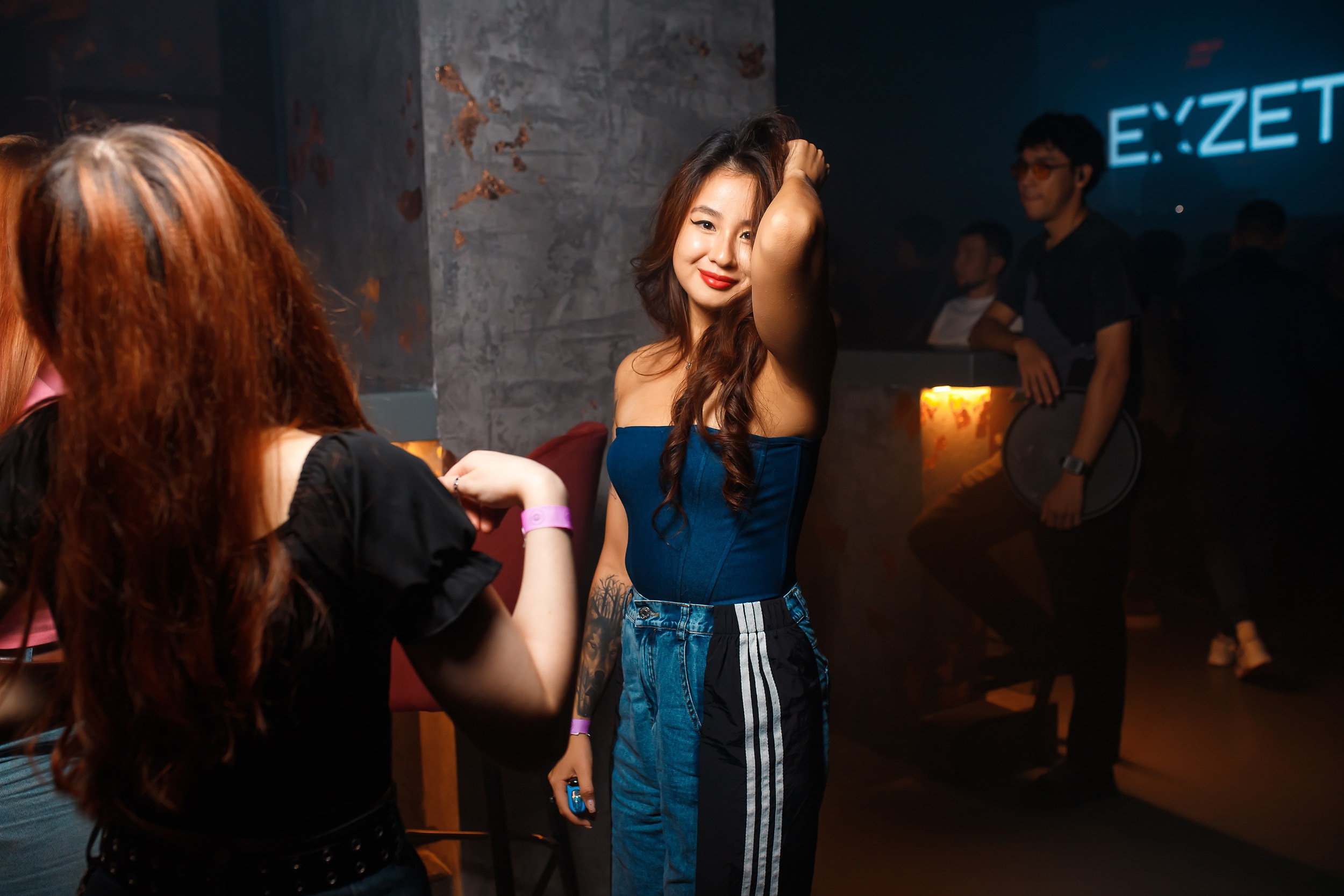 Insomnia. Кипятком Павлодар